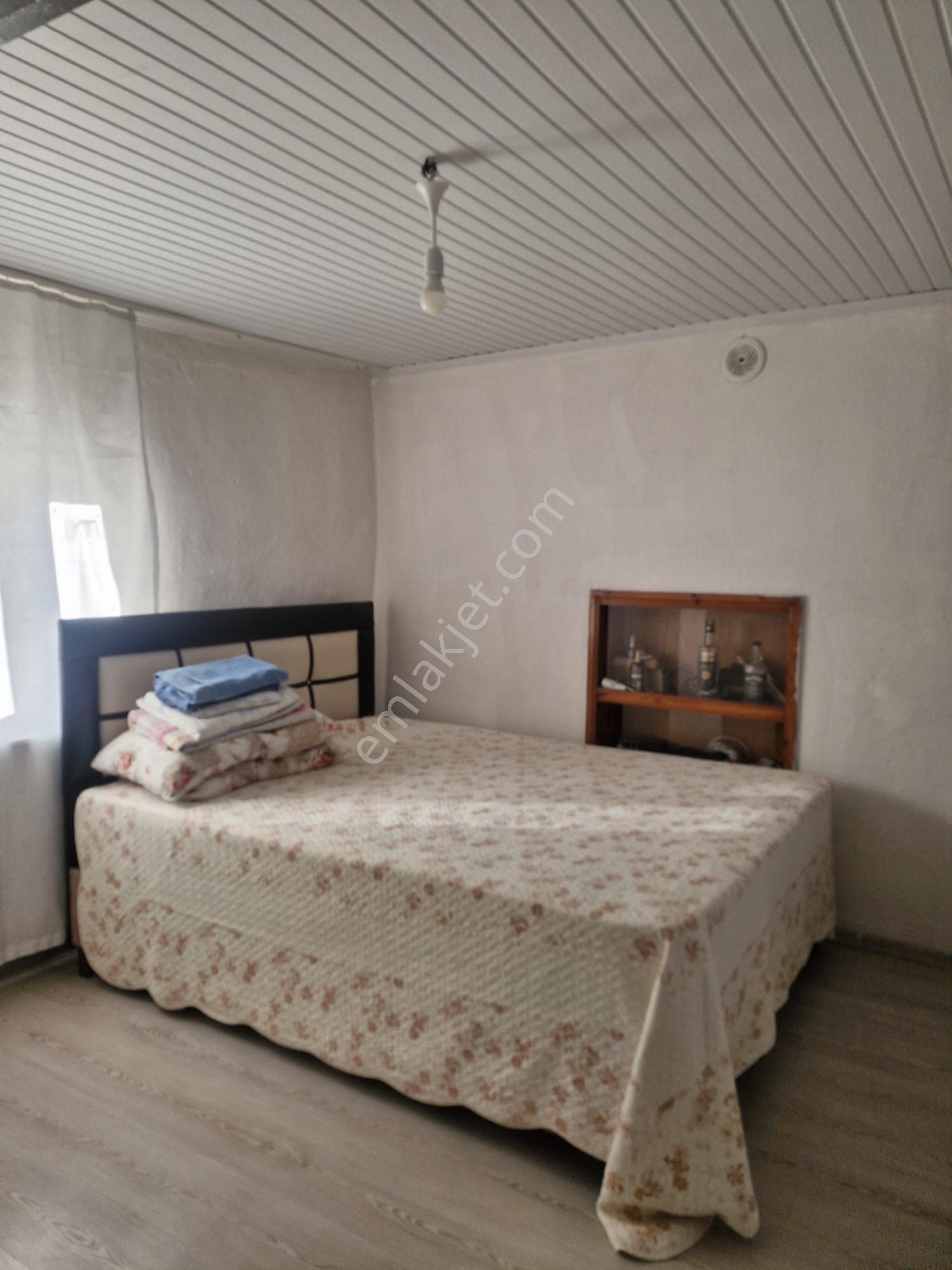 Balıkesir Burhaniyhacıahmet Mahallesinde Satılık Müstakil Ev - Görsel 14