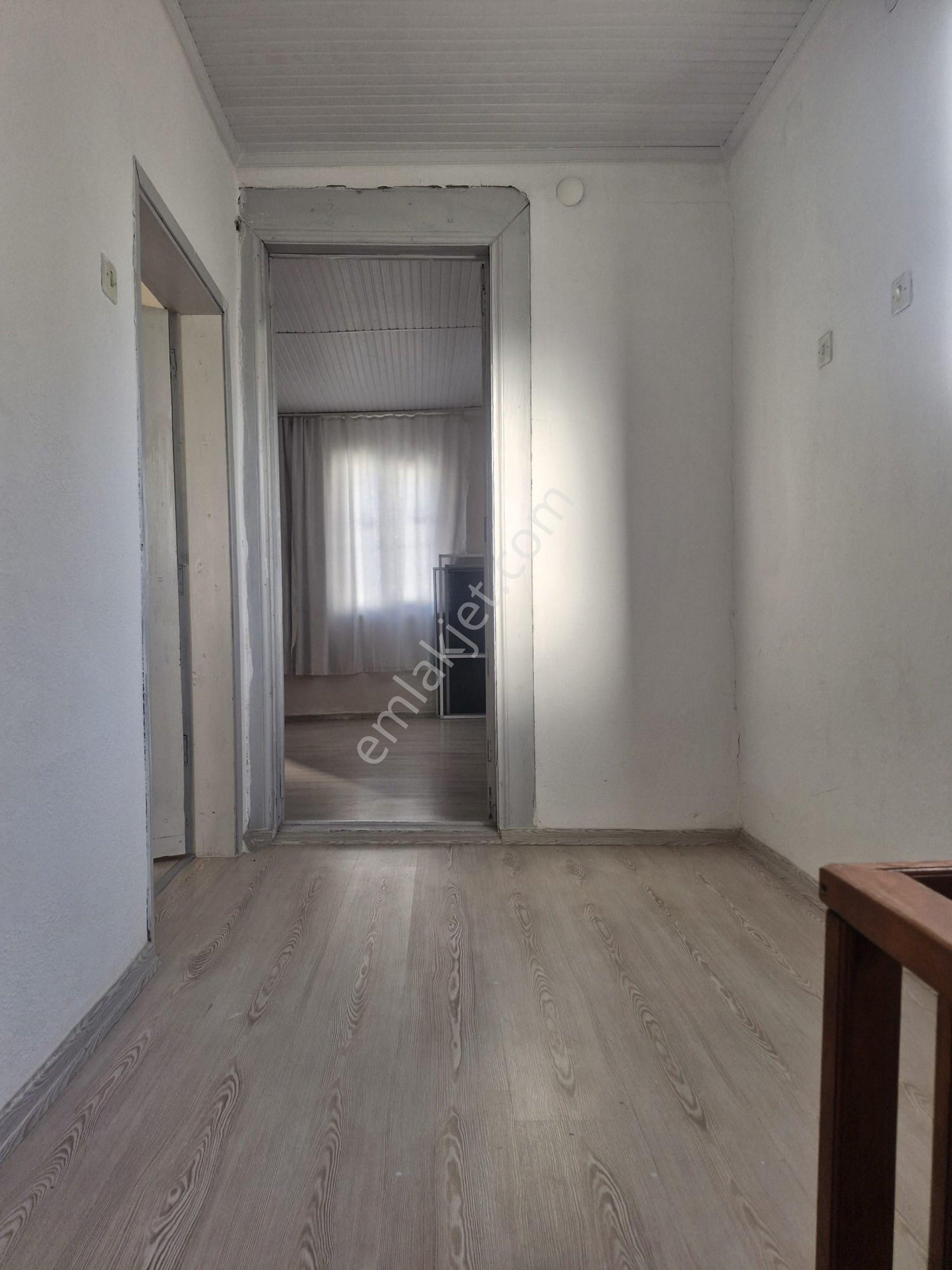 Balıkesir Burhaniyhacıahmet Mahallesinde Satılık Müstakil Ev - Görsel 22