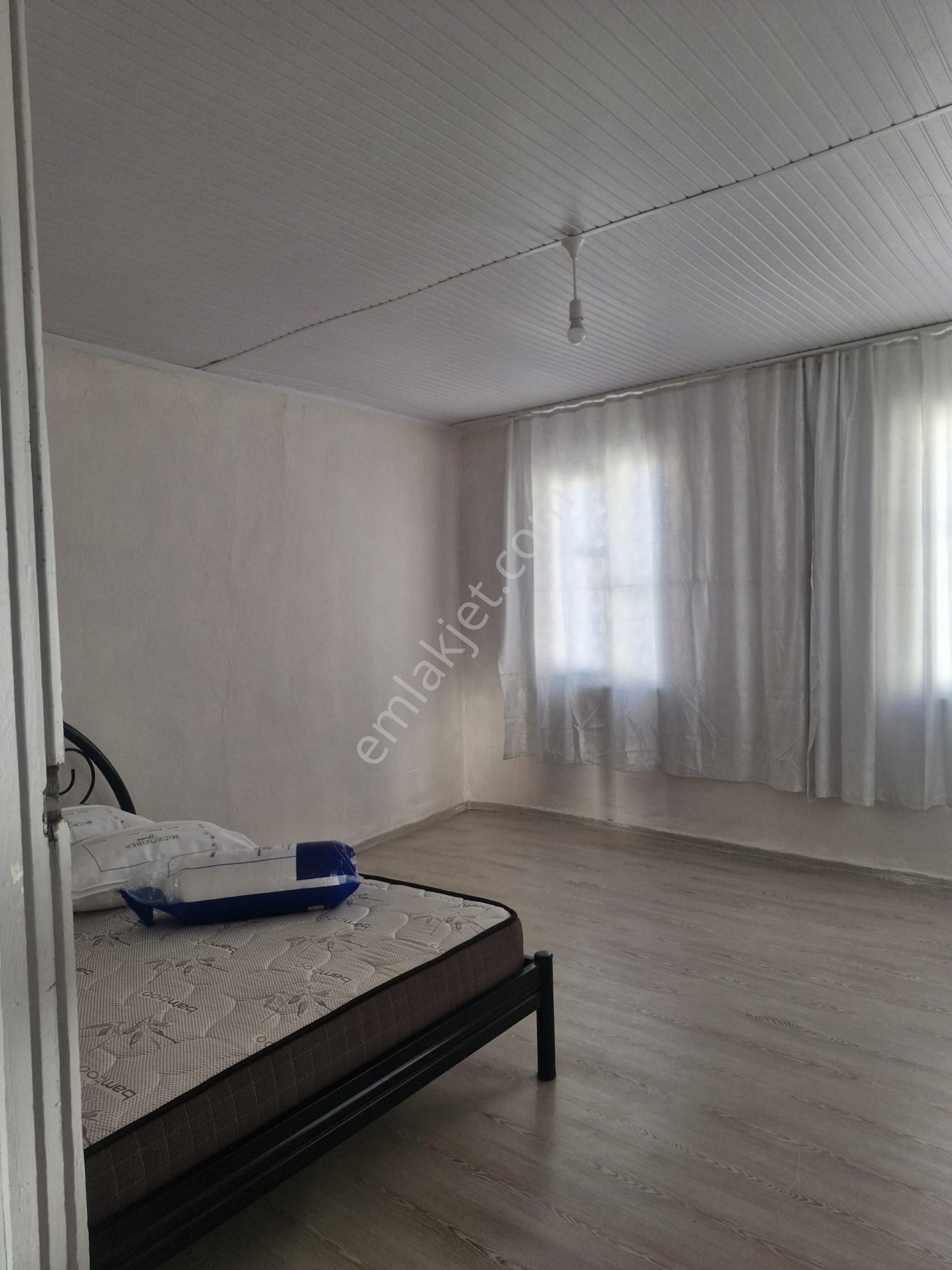 Balıkesir Burhaniyhacıahmet Mahallesinde Satılık Müstakil Ev - Görsel 18