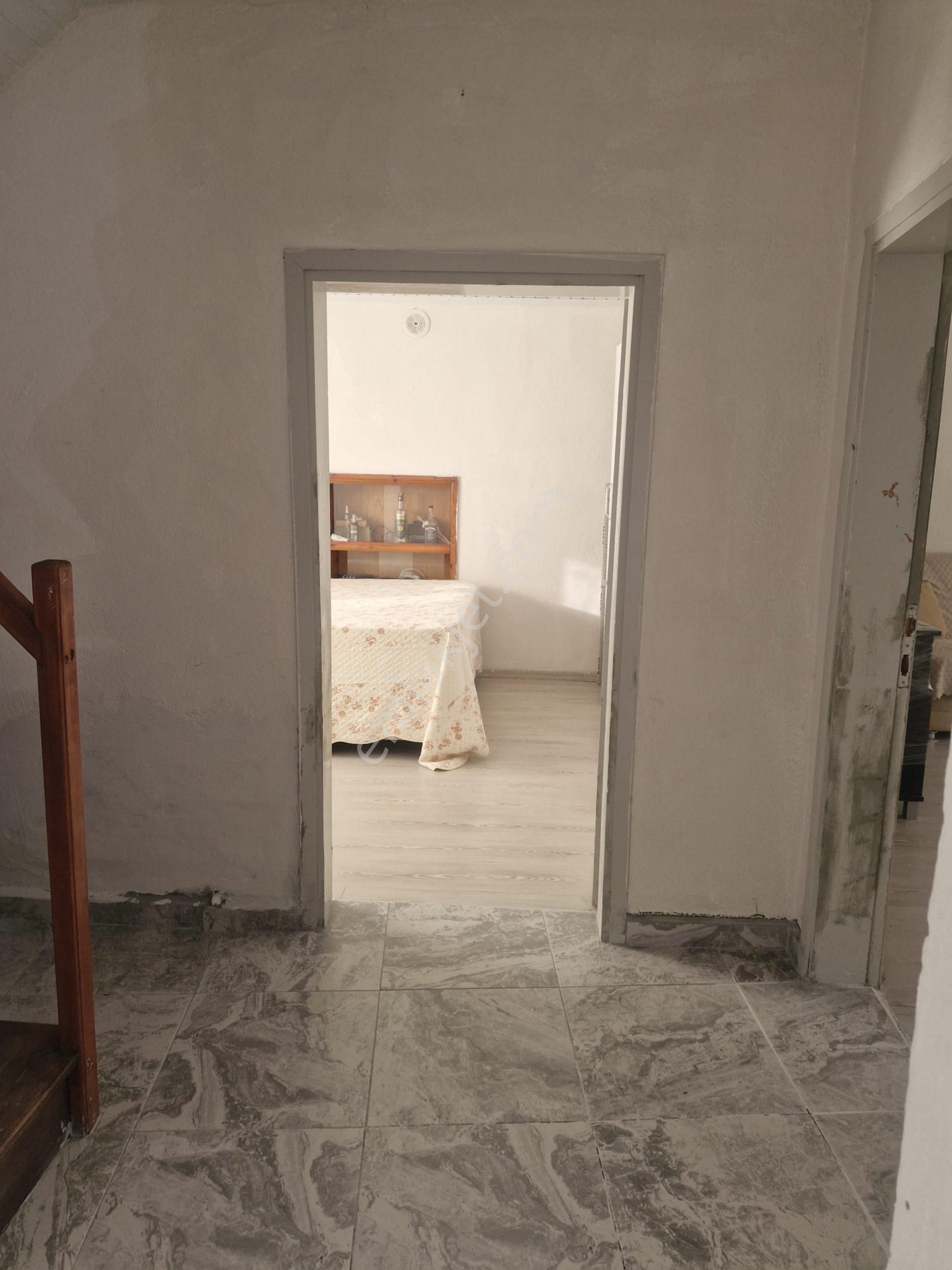 Balıkesir Burhaniyhacıahmet Mahallesinde Satılık Müstakil Ev - Görsel 12