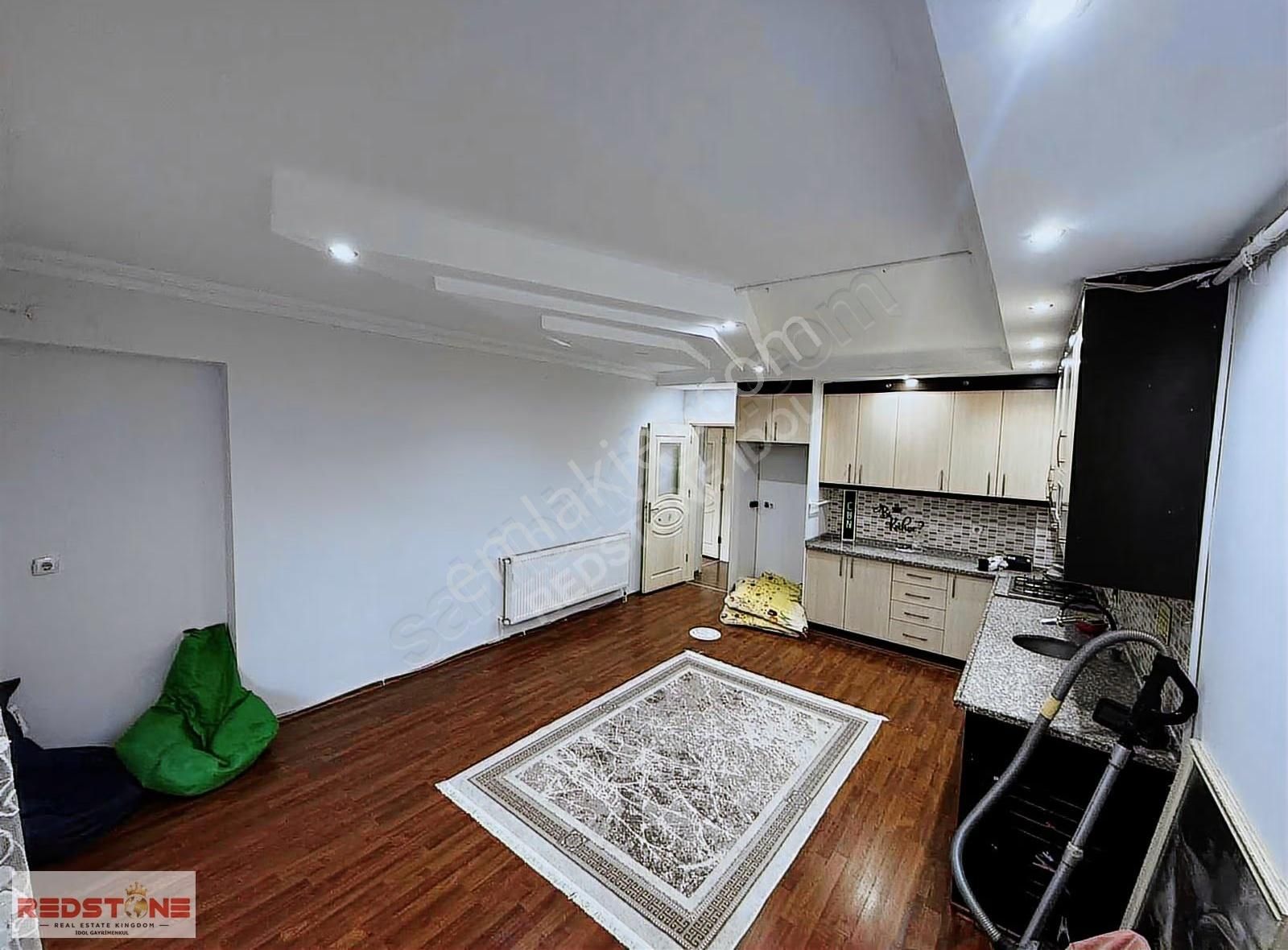 Redstone İdol'den Şehrin Merkezinde Kiralık 2+1 - Görsel 16