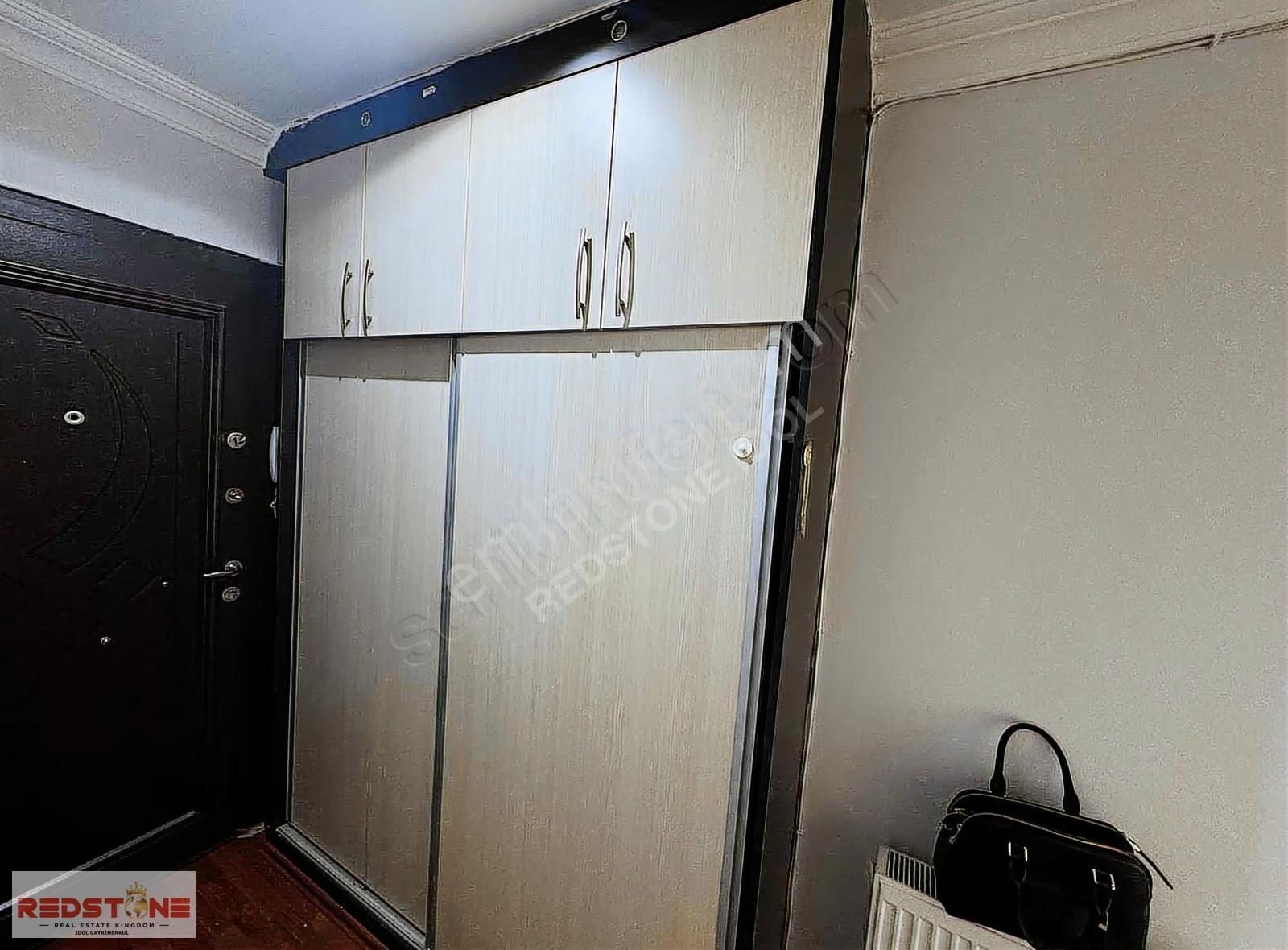 Redstone İdol'den Şehrin Merkezinde Kiralık 2+1 - Görsel 30