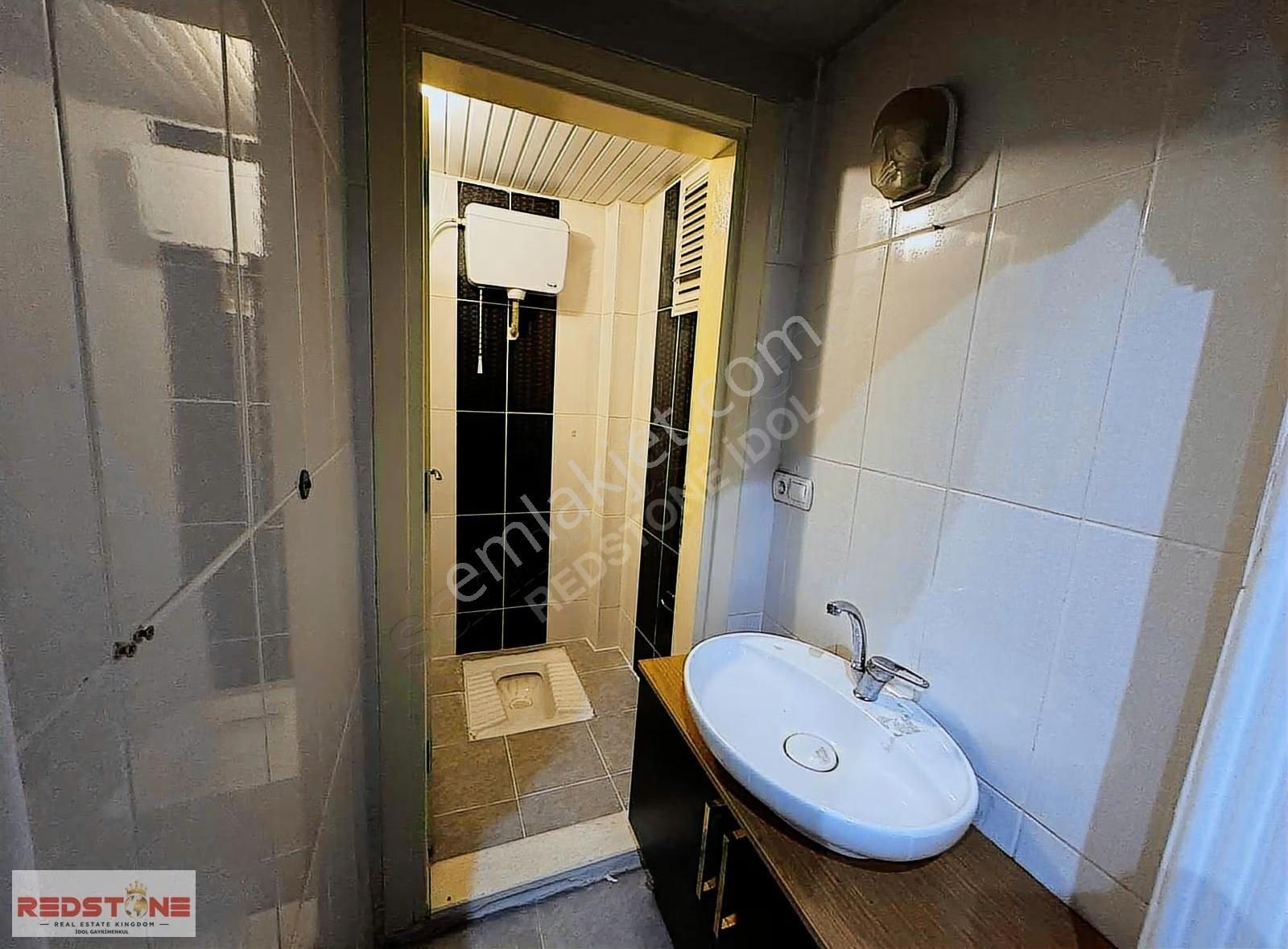 Redstone İdol'den Şehrin Merkezinde Kiralık 2+1 - Görsel 20