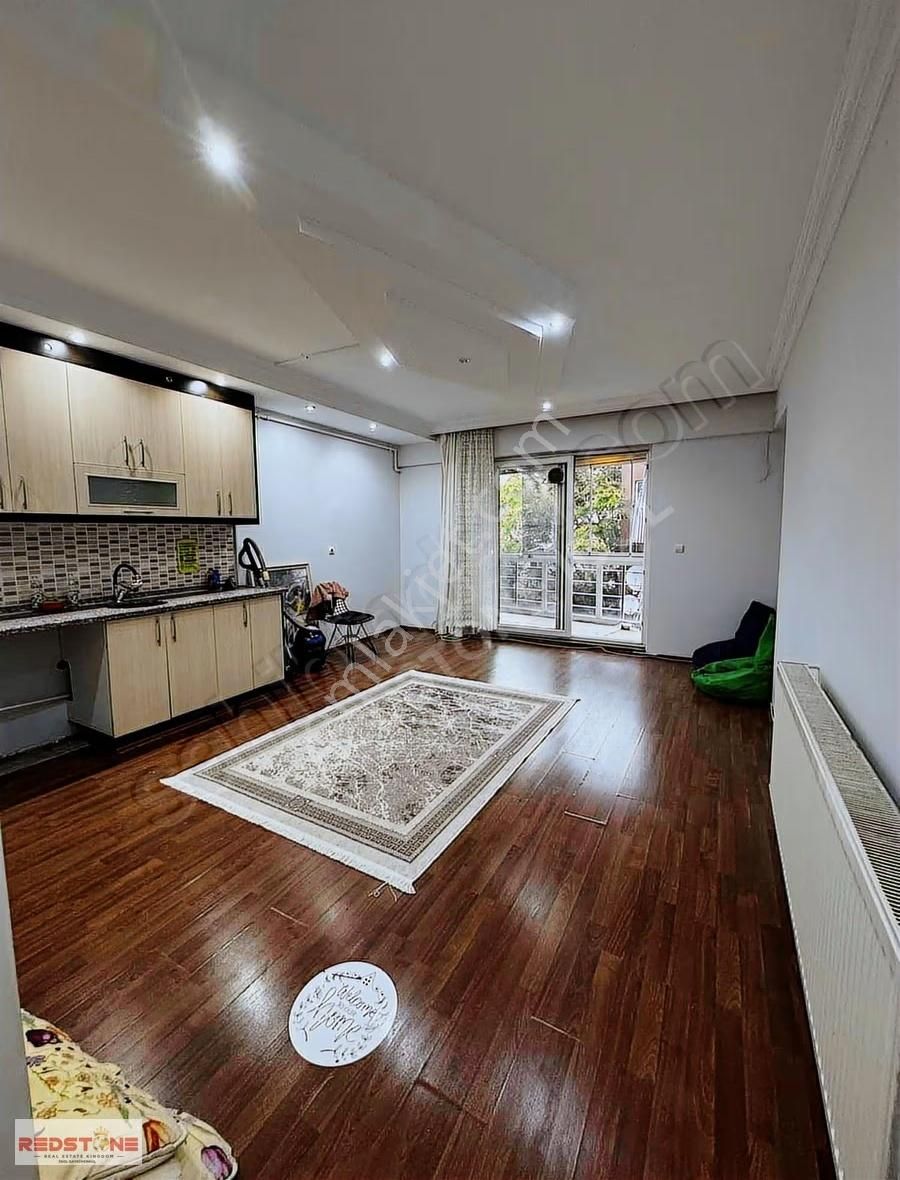 Redstone İdol'den Şehrin Merkezinde Kiralık 2+1 - Görsel 35