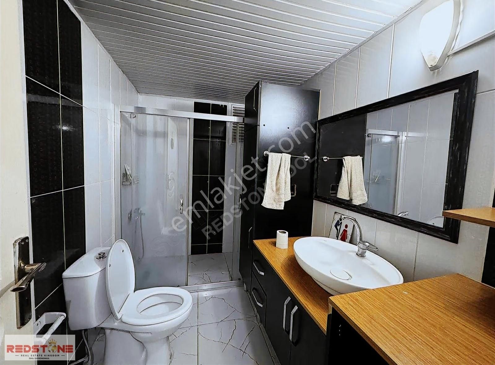 Redstone İdol'den Şehrin Merkezinde Kiralık 2+1 - Görsel 19