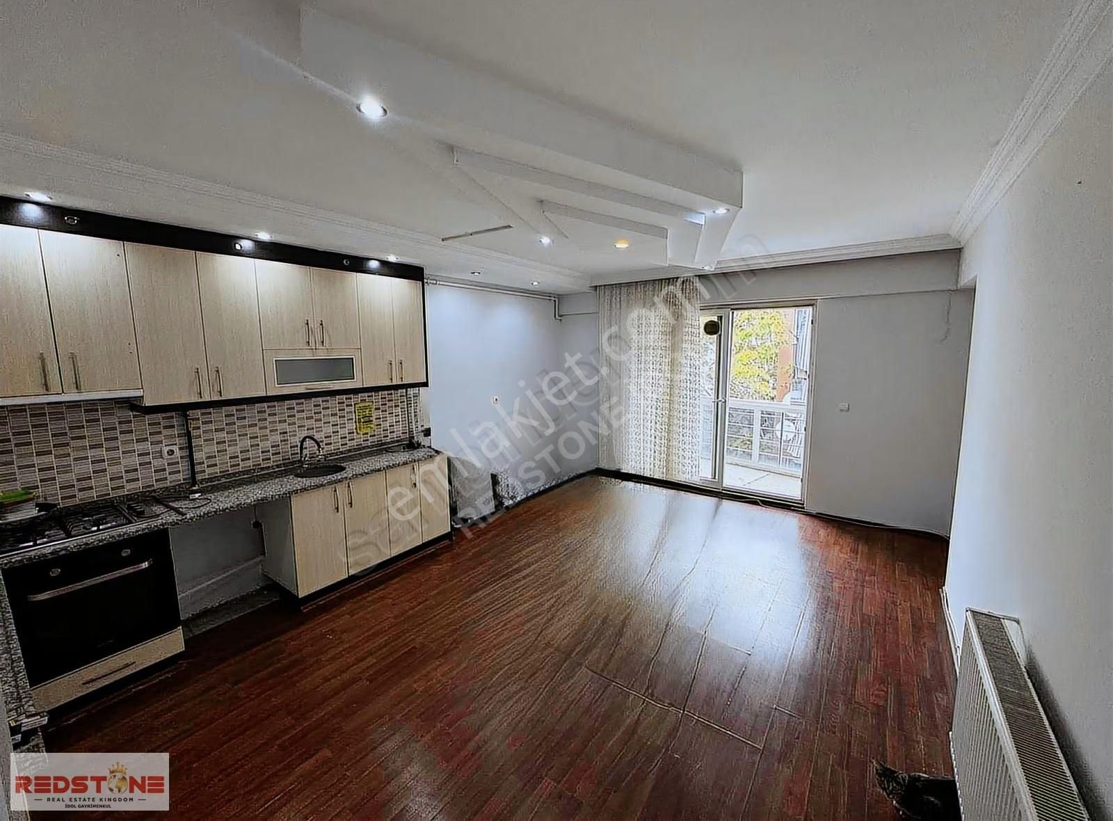 Redstone İdol'den Şehrin Merkezinde Kiralık 2+1 - Görsel 10