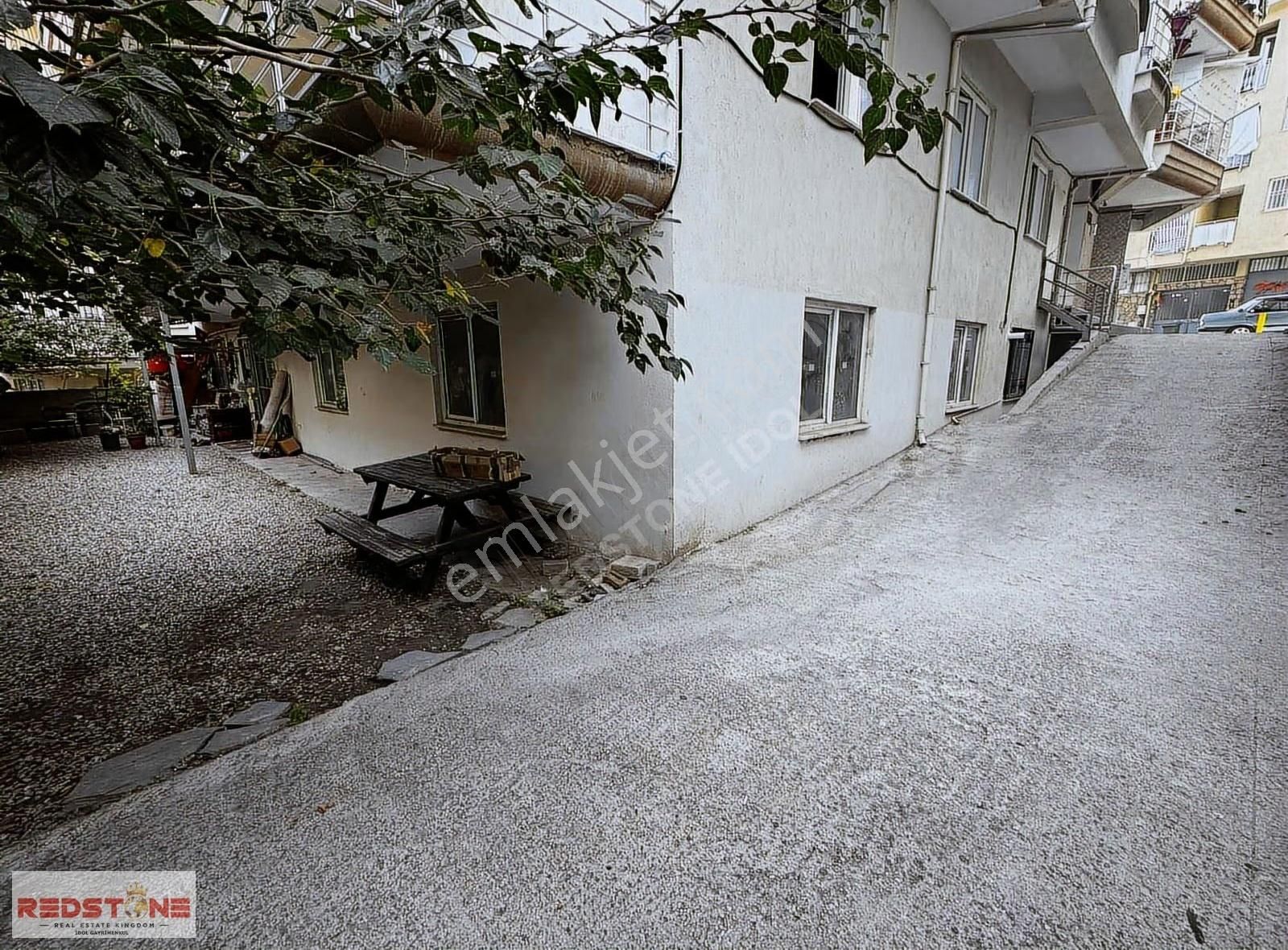 Redstone İdol'den Şehrin Merkezinde Kiralık 2+1 - Görsel 11