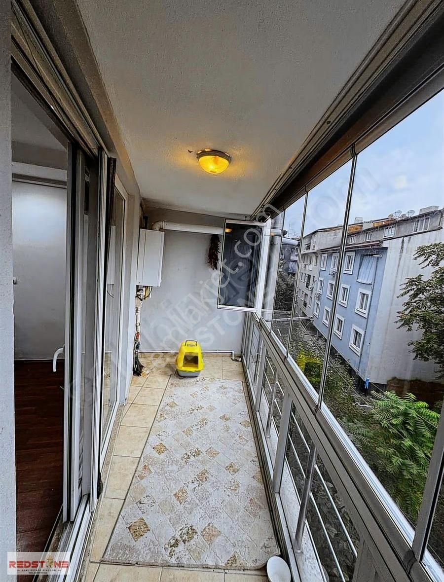 Redstone İdol'den Şehrin Merkezinde Kiralık 2+1 - Görsel 3