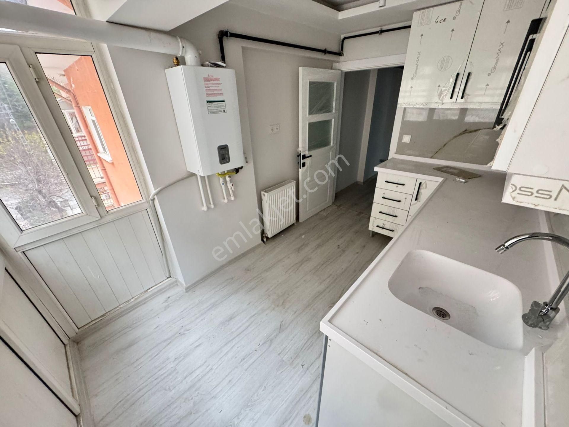 Gata Şehir Hast. Yürüme Mesafeli 3+1 Bağımsız Park Manzaralı - Görsel 2