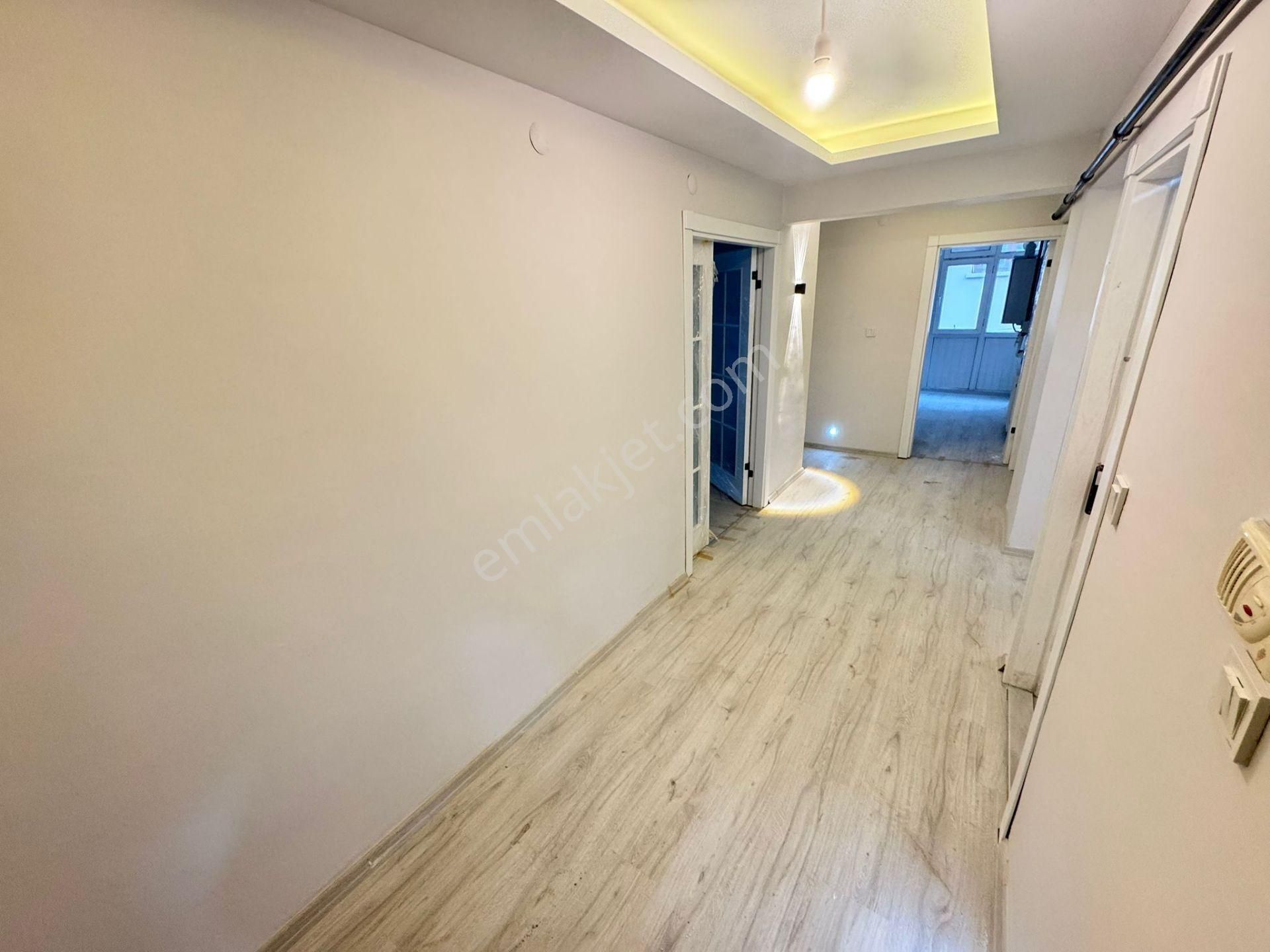 Gata Şehir Hast. Yürüme Mesafeli 3+1 Bağımsız Park Manzaralı - Görsel 15