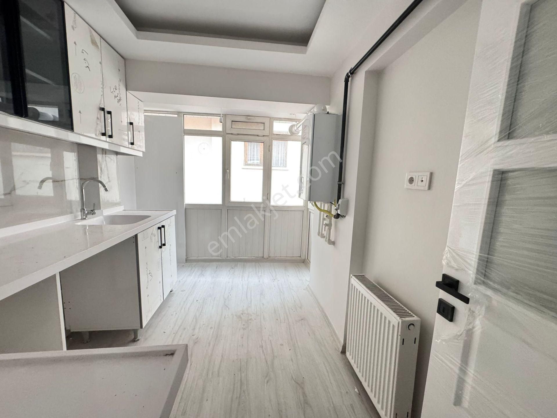 Gata Şehir Hast. Yürüme Mesafeli 3+1 Bağımsız Park Manzaralı - Görsel 5