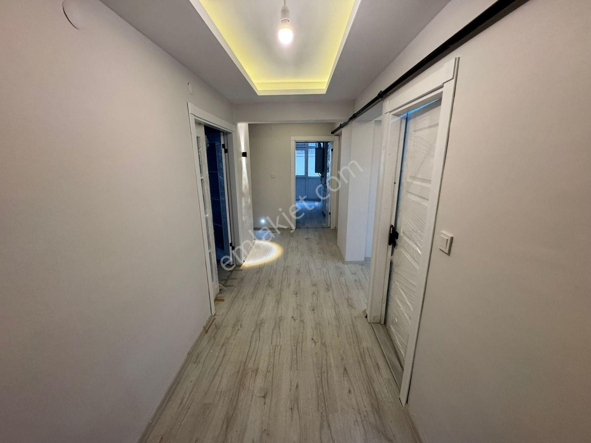 Gata Şehir Hast. Yürüme Mesafeli 3+1 Bağımsız Park Manzaralı - Görsel 14