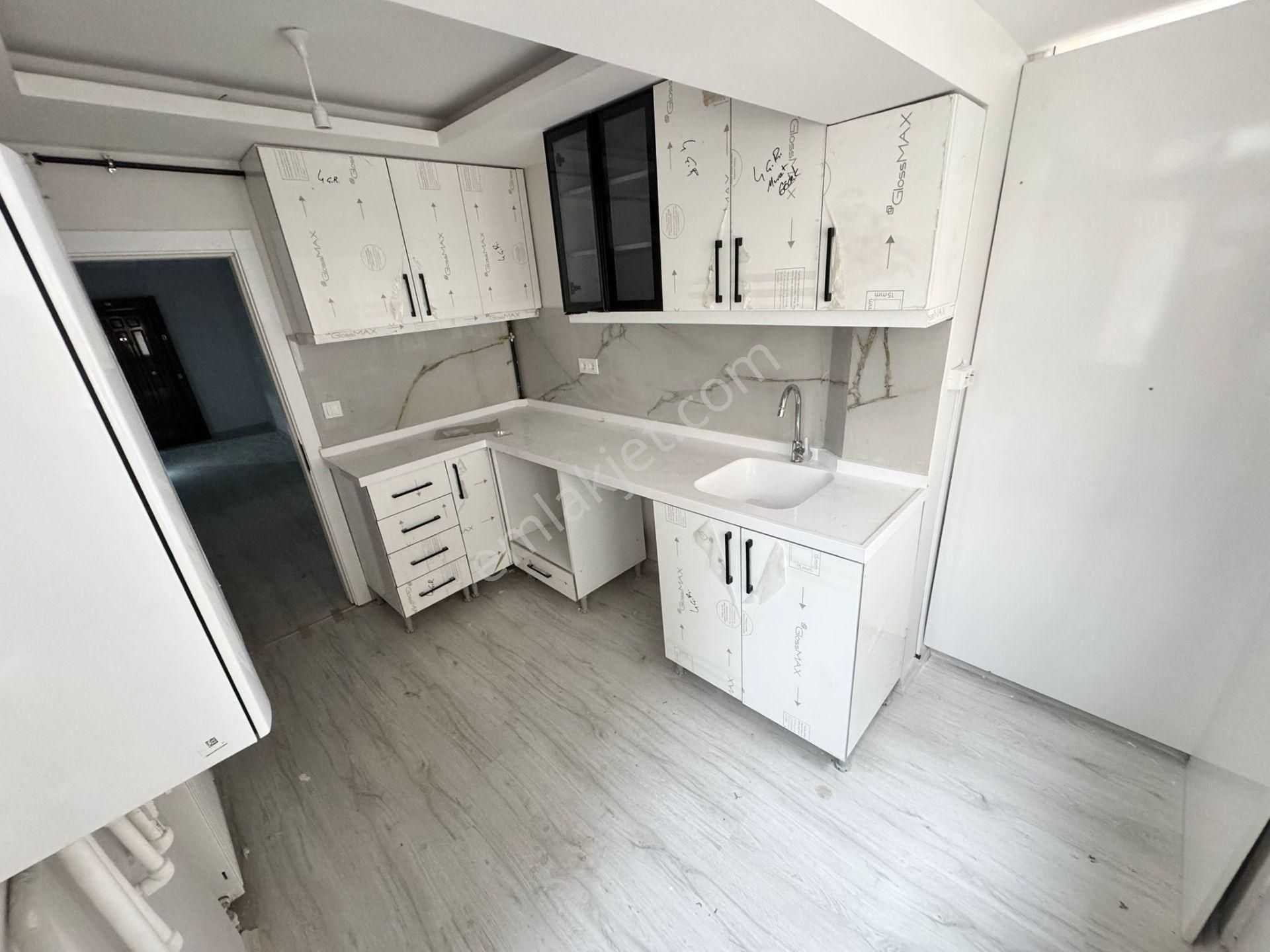 Gata Şehir Hast. Yürüme Mesafeli 3+1 Bağımsız Park Manzaralı - Görsel 10