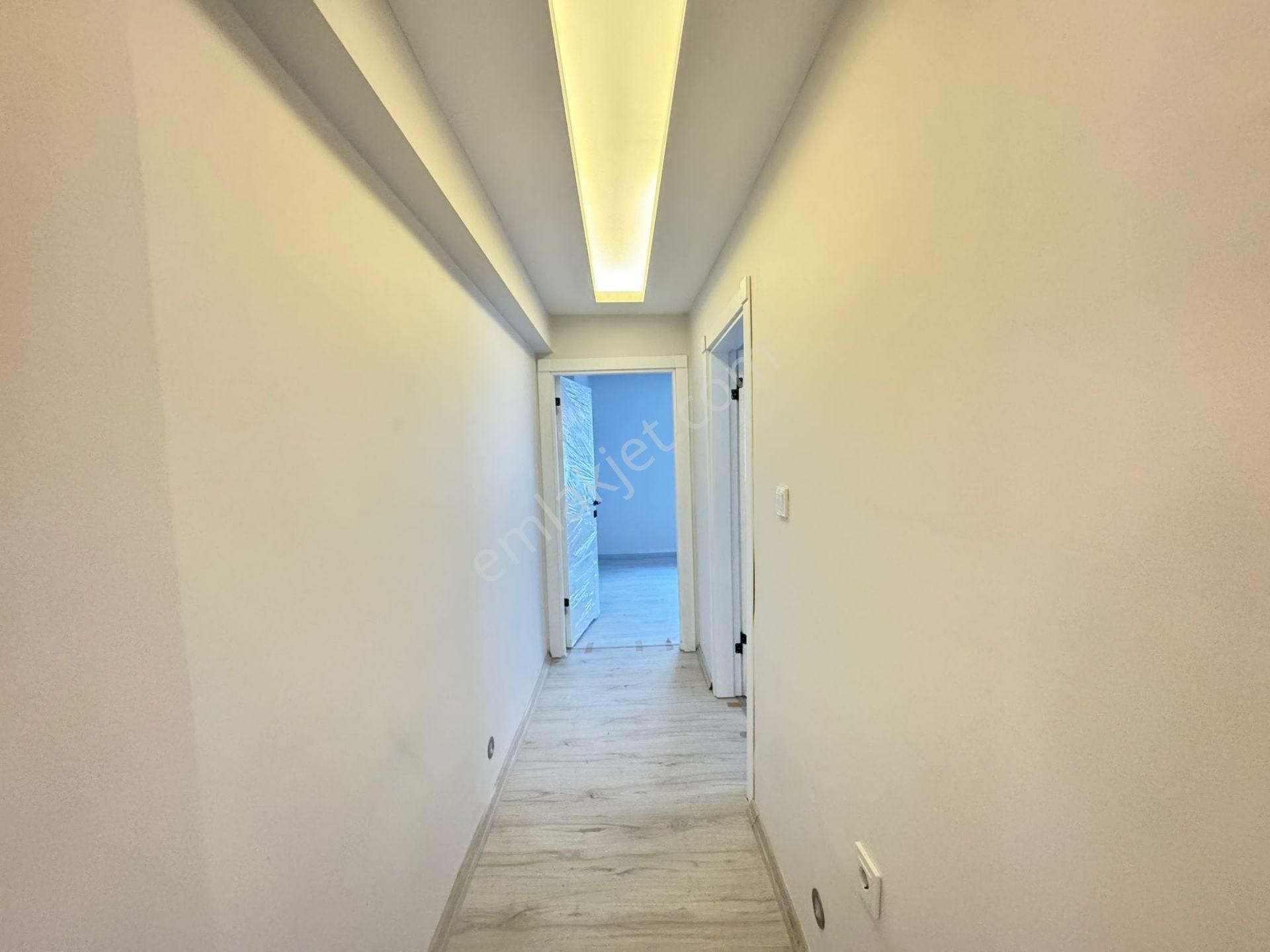 Gata Şehir Hast. Yürüme Mesafeli 3+1 Bağımsız Park Manzaralı - Görsel 17