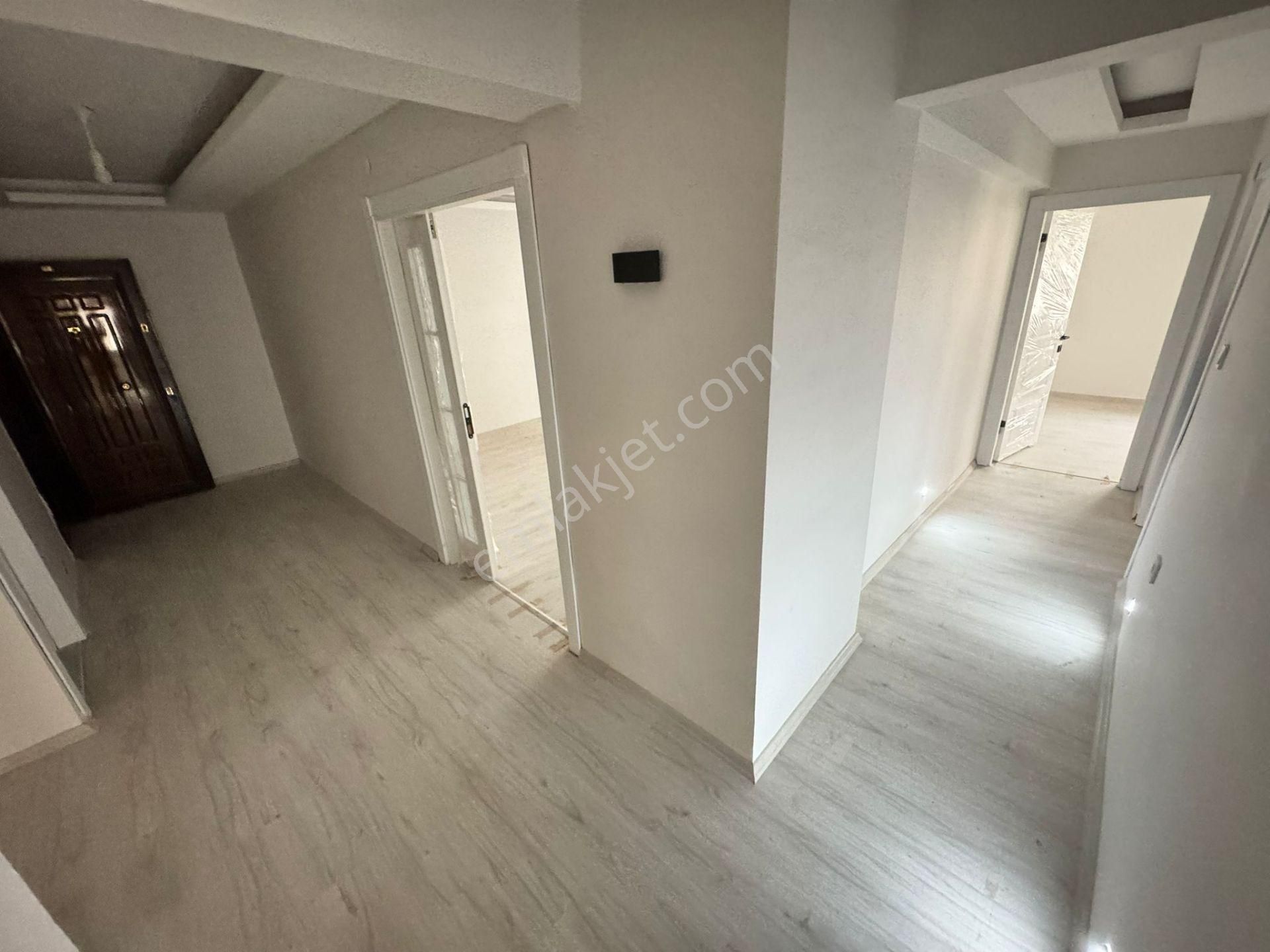 Gata Şehir Hast. Yürüme Mesafeli 3+1 Bağımsız Park Manzaralı - Görsel 6