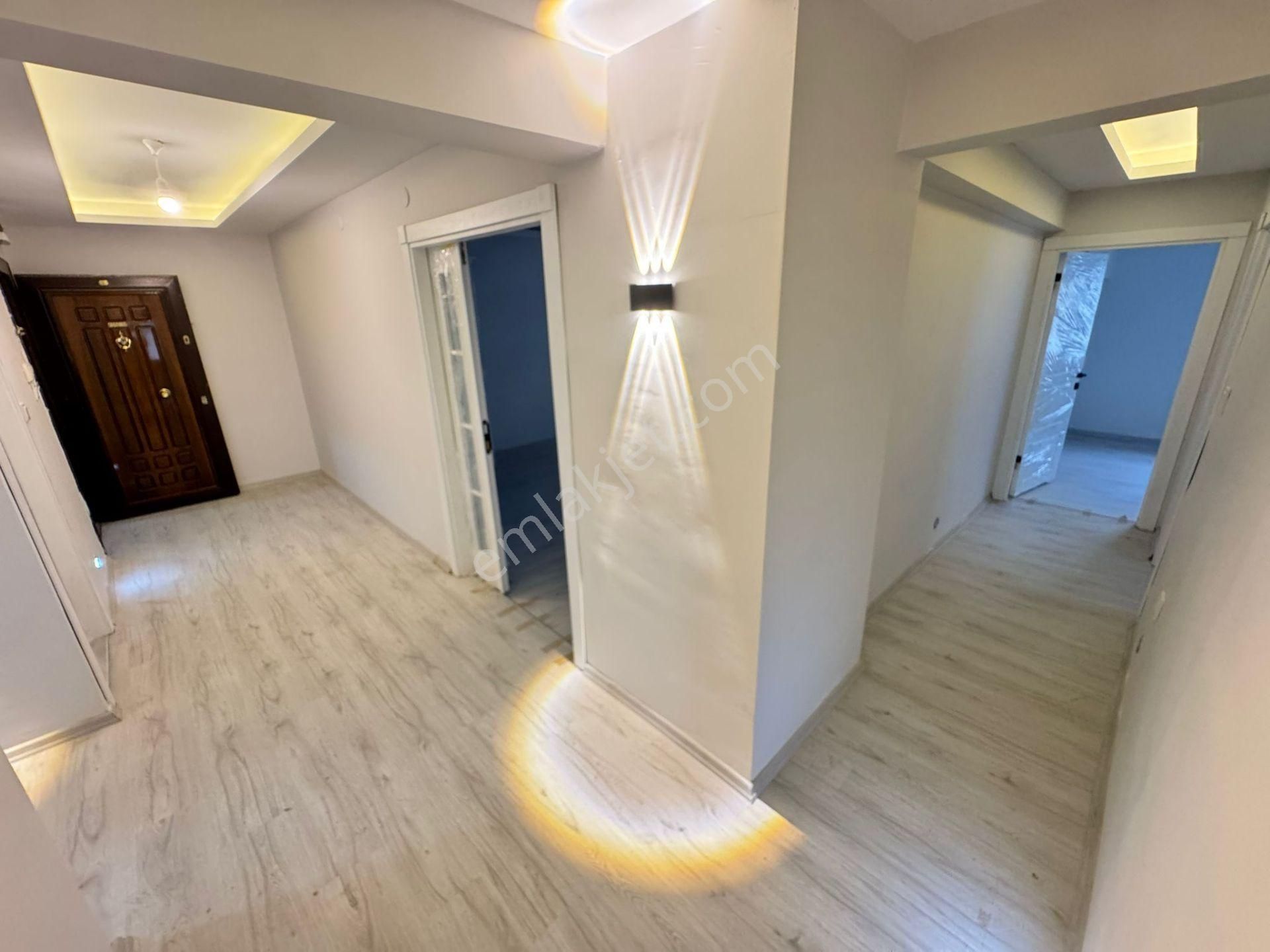 Gata Şehir Hast. Yürüme Mesafeli 3+1 Bağımsız Park Manzaralı - Görsel 21