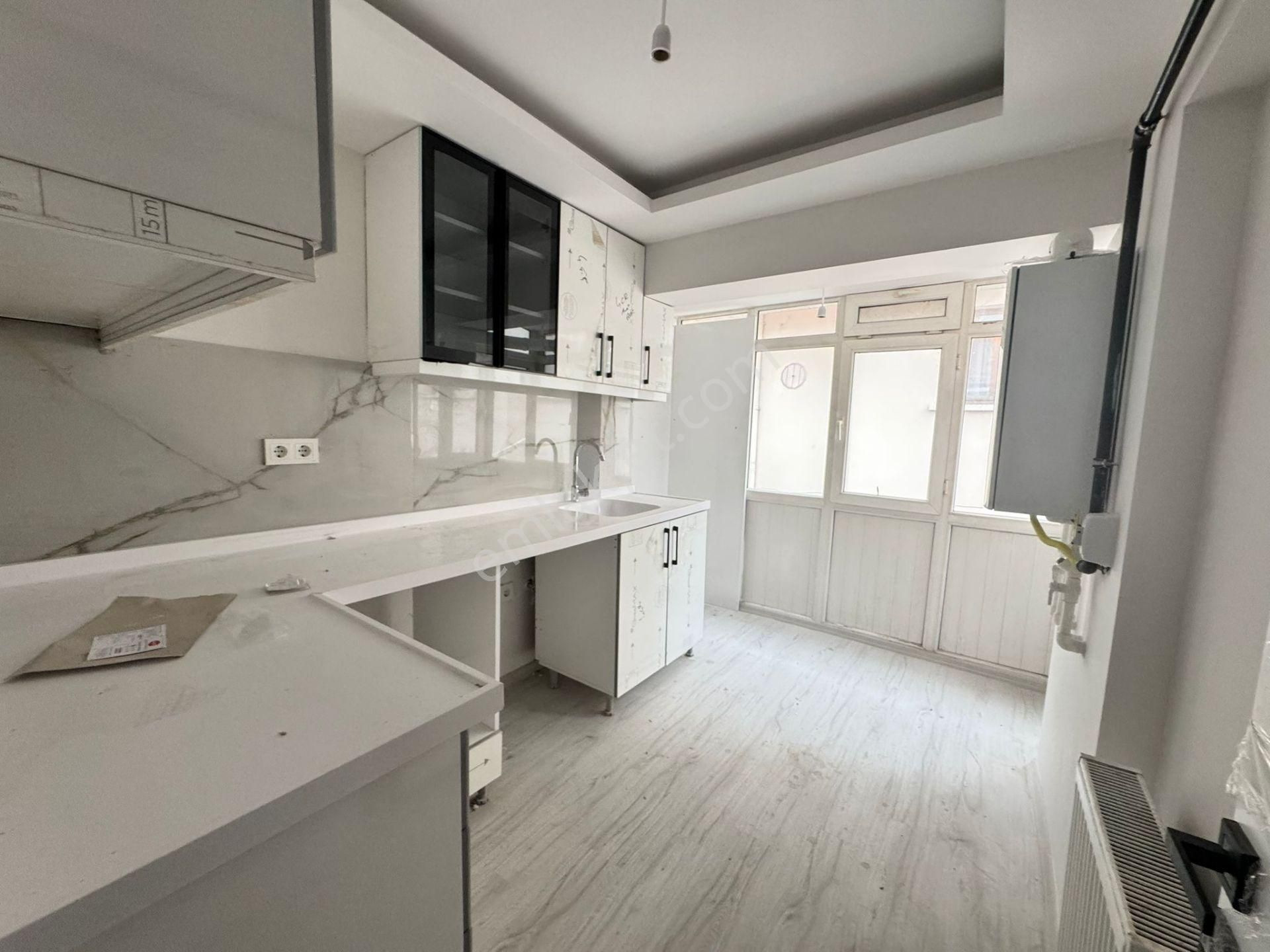 Gata Şehir Hast. Yürüme Mesafeli 3+1 Bağımsız Park Manzaralı