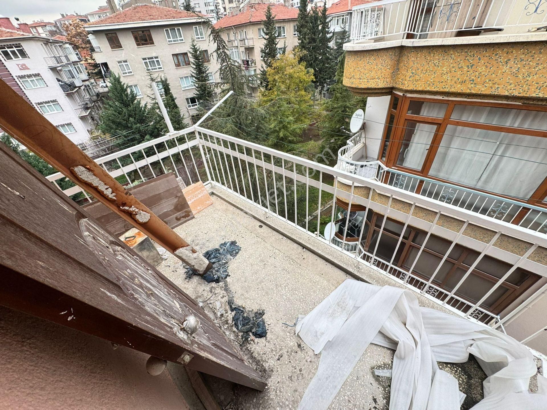 Gata Şehir Hast. Yürüme Mesafeli 3+1 Bağımsız Park Manzaralı - Görsel 23