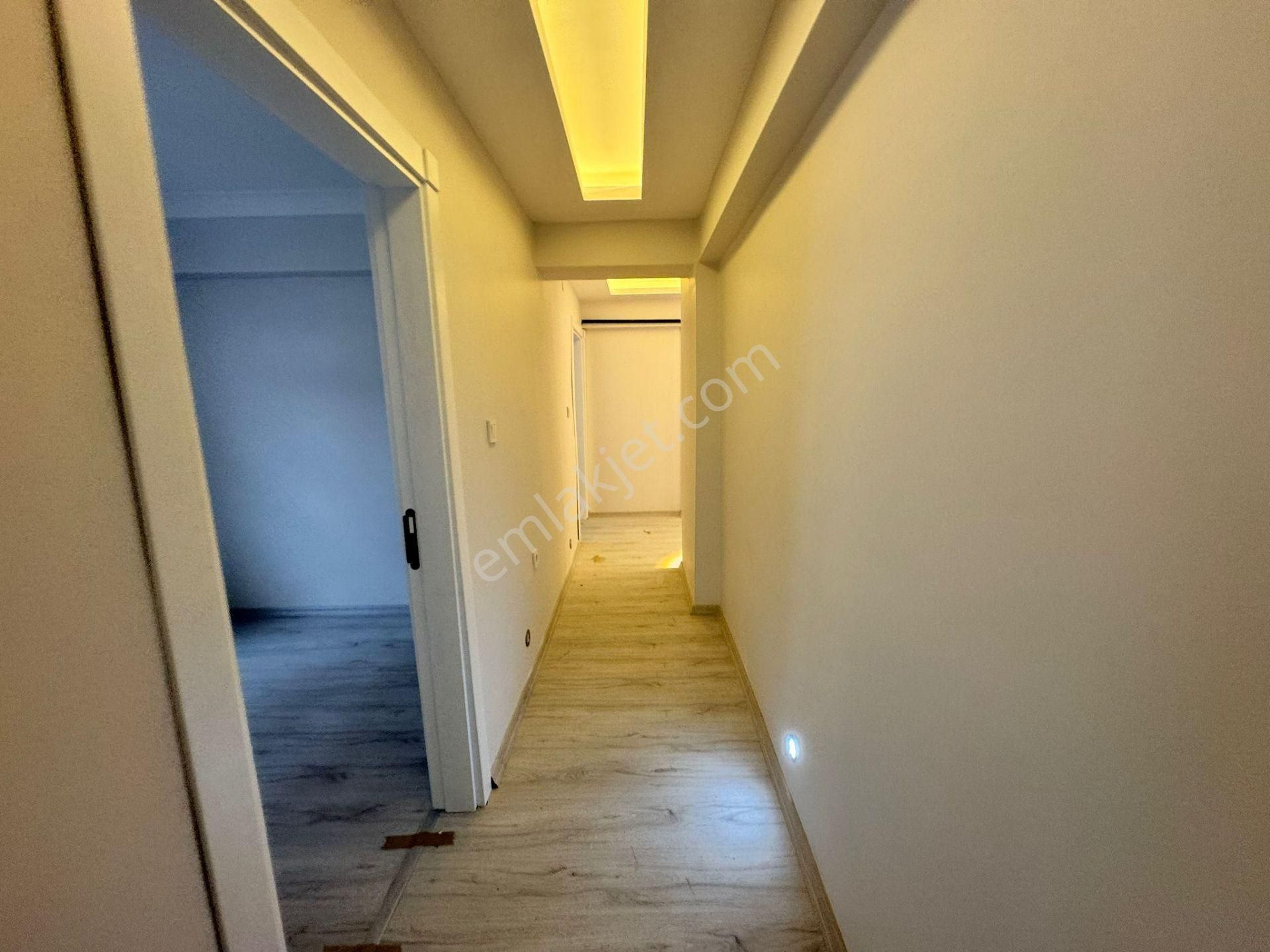 Gata Şehir Hast. Yürüme Mesafeli 3+1 Bağımsız Park Manzaralı - Görsel 24