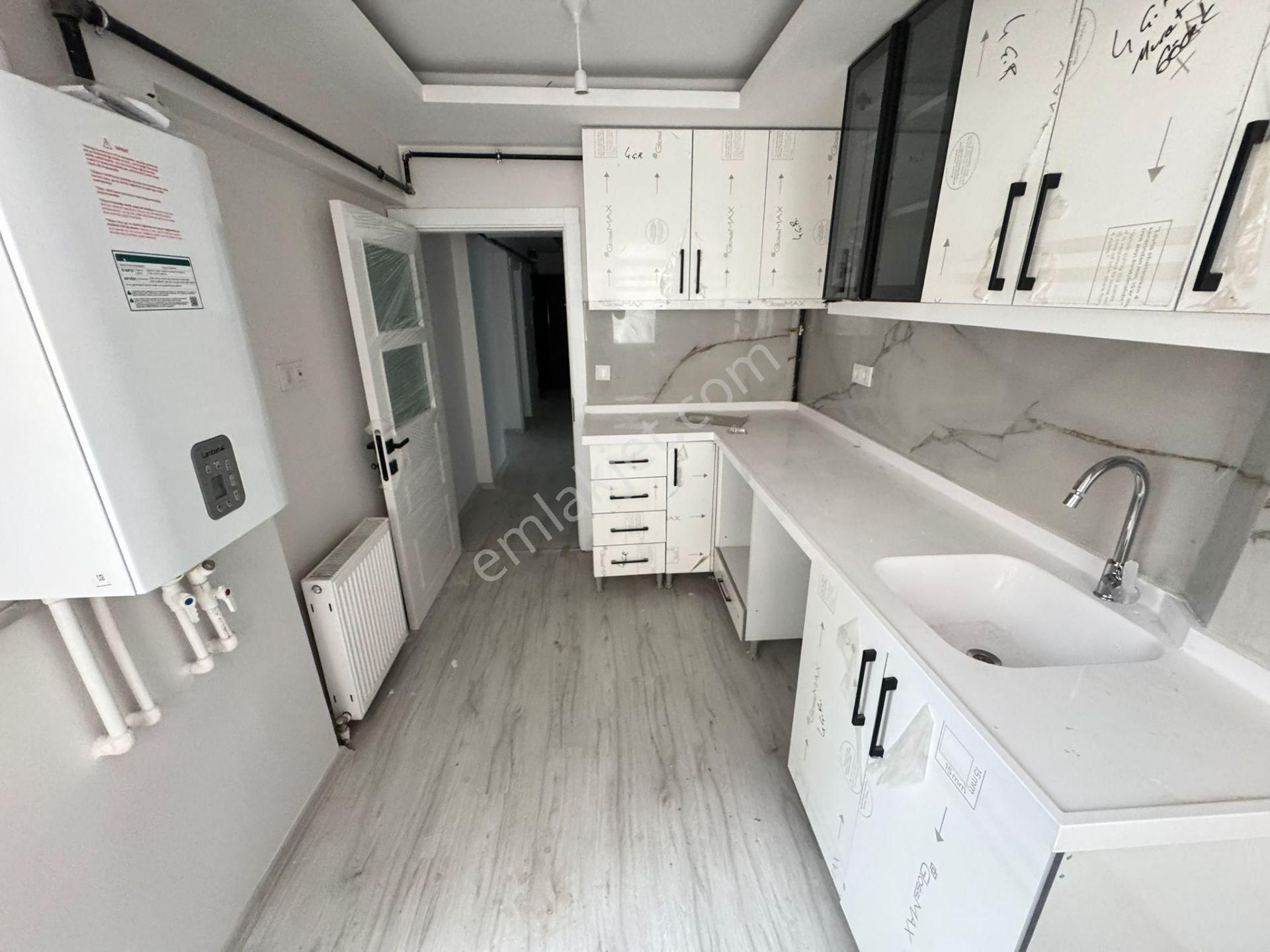 Gata Şehir Hast. Yürüme Mesafeli 3+1 Bağımsız Park Manzaralı - Görsel 4