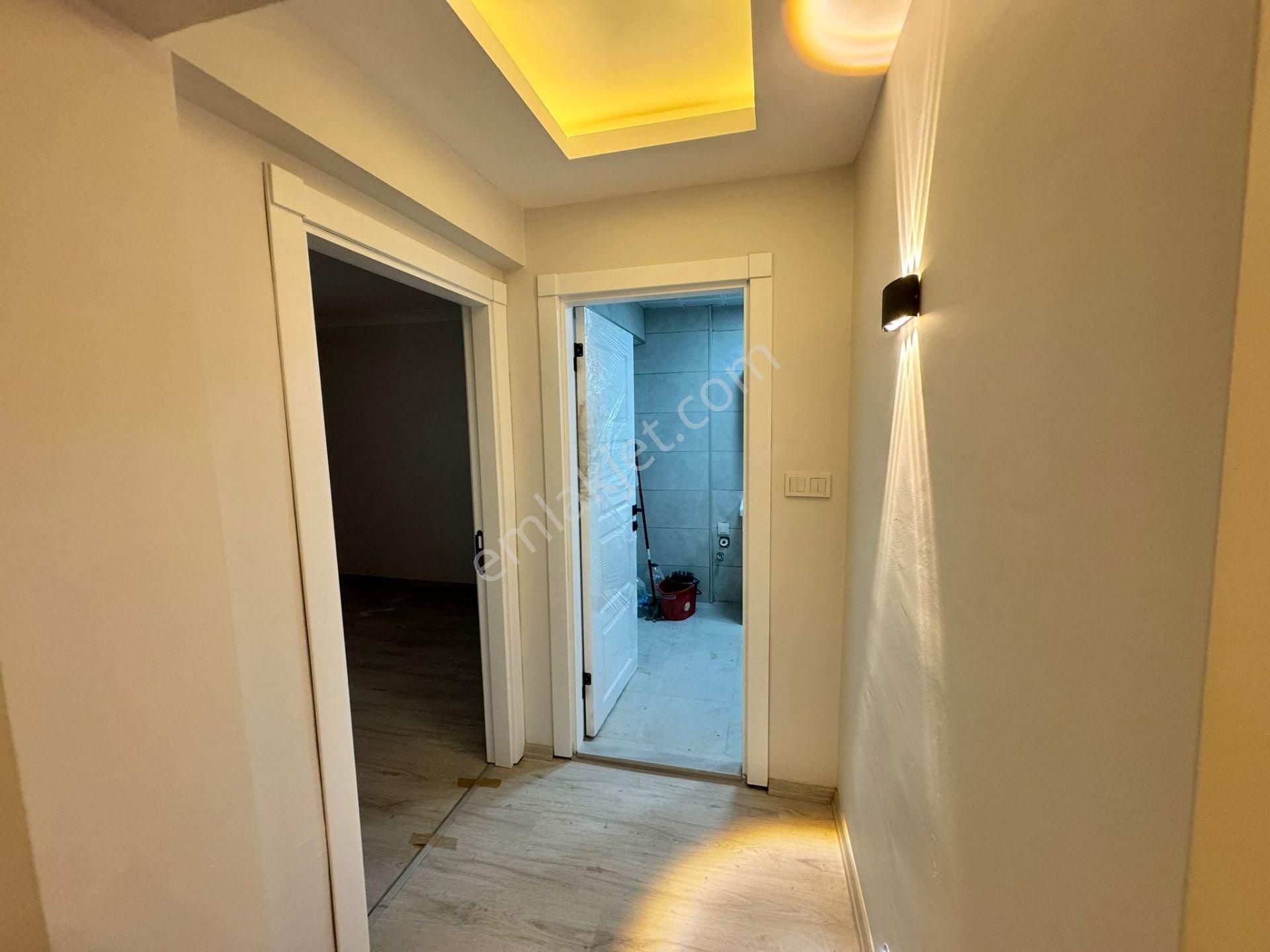 Gata Şehir Hast. Yürüme Mesafeli 3+1 Bağımsız Park Manzaralı - Görsel 25