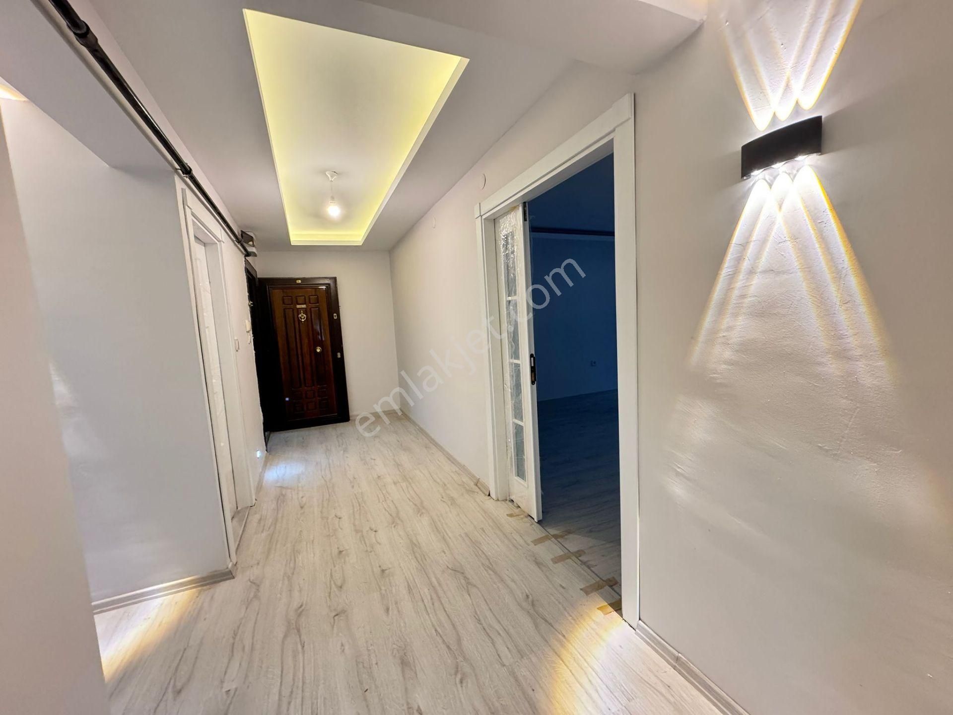 Gata Şehir Hast. Yürüme Mesafeli 3+1 Bağımsız Park Manzaralı - Görsel 16