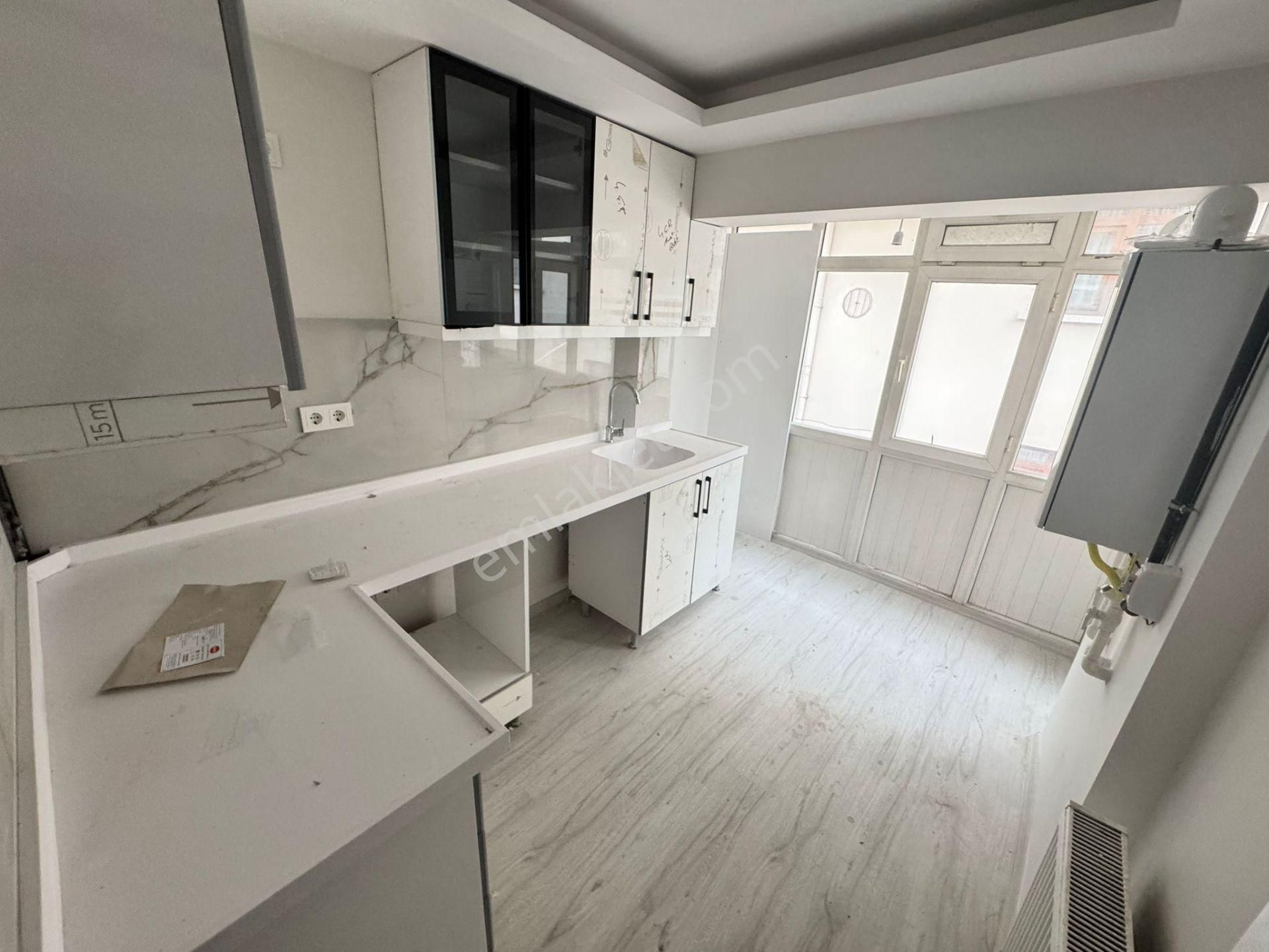 Gata Şehir Hast. Yürüme Mesafeli 3+1 Bağımsız Park Manzaralı - Görsel 3