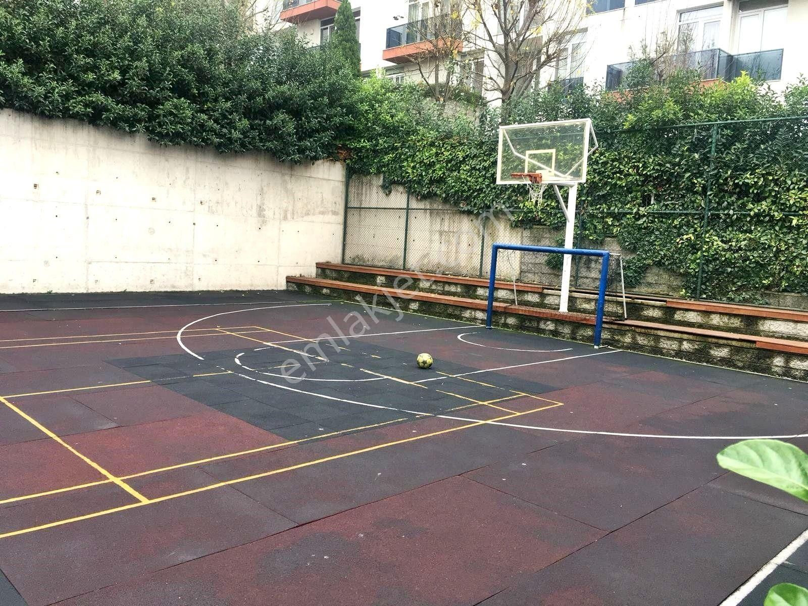 Güzelbiryer Sitesinde Satılık 3+1 En Güzel Bahçe Dubleksi - Görsel 32