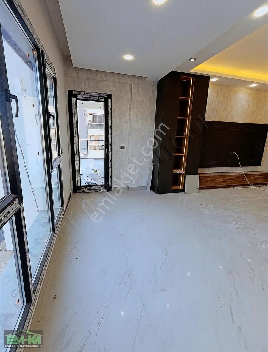 Yenişafak 3+1 Havuzlu Daire - Görsel 8