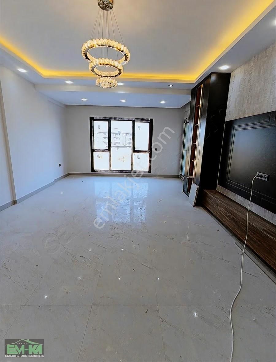 Yenişafak 3+1 Havuzlu Daire - Görsel 23