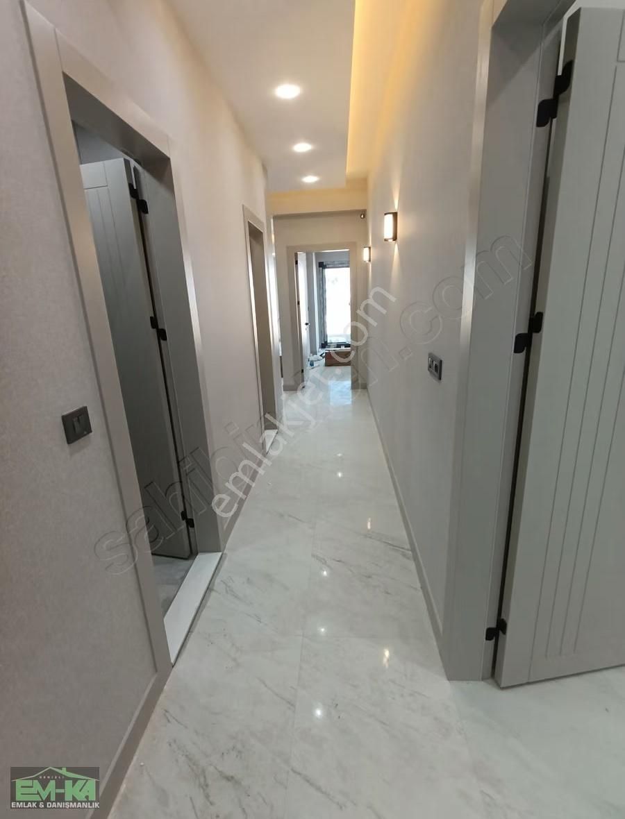 Yenişafak 3+1 Havuzlu Daire - Görsel 6