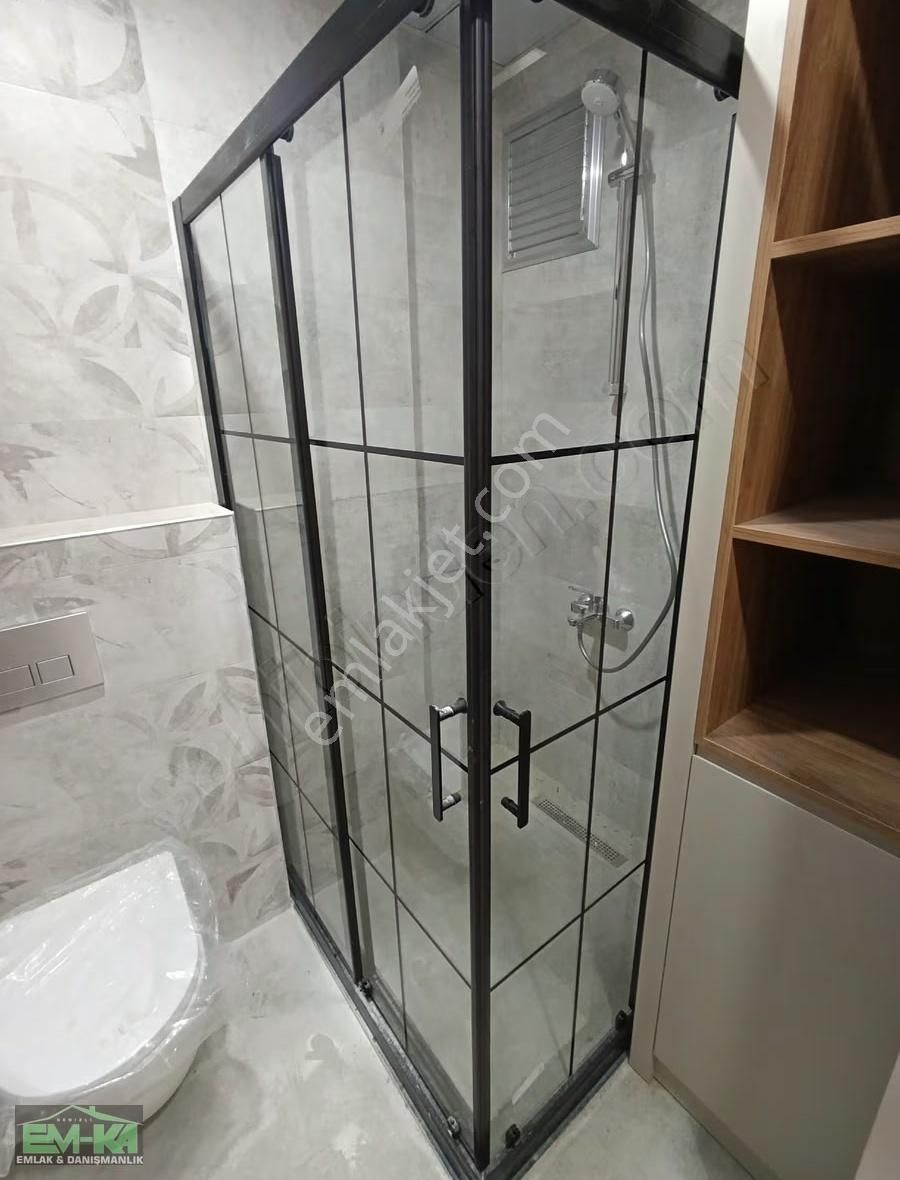 Yenişafak 3+1 Havuzlu Daire - Görsel 20