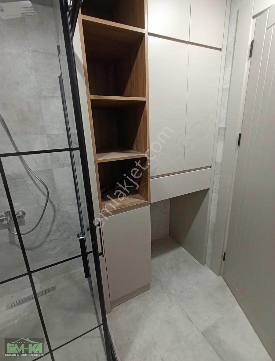 Yenişafak 3+1 Havuzlu Daire - Görsel 13