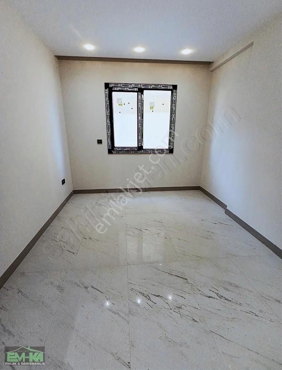 Yenişafak 3+1 Havuzlu Daire - Görsel 21