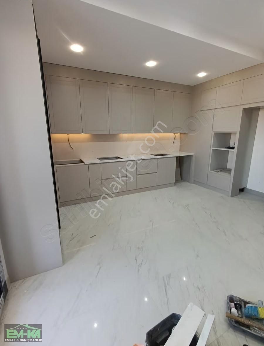 Yenişafak 3+1 Havuzlu Daire - Görsel 11