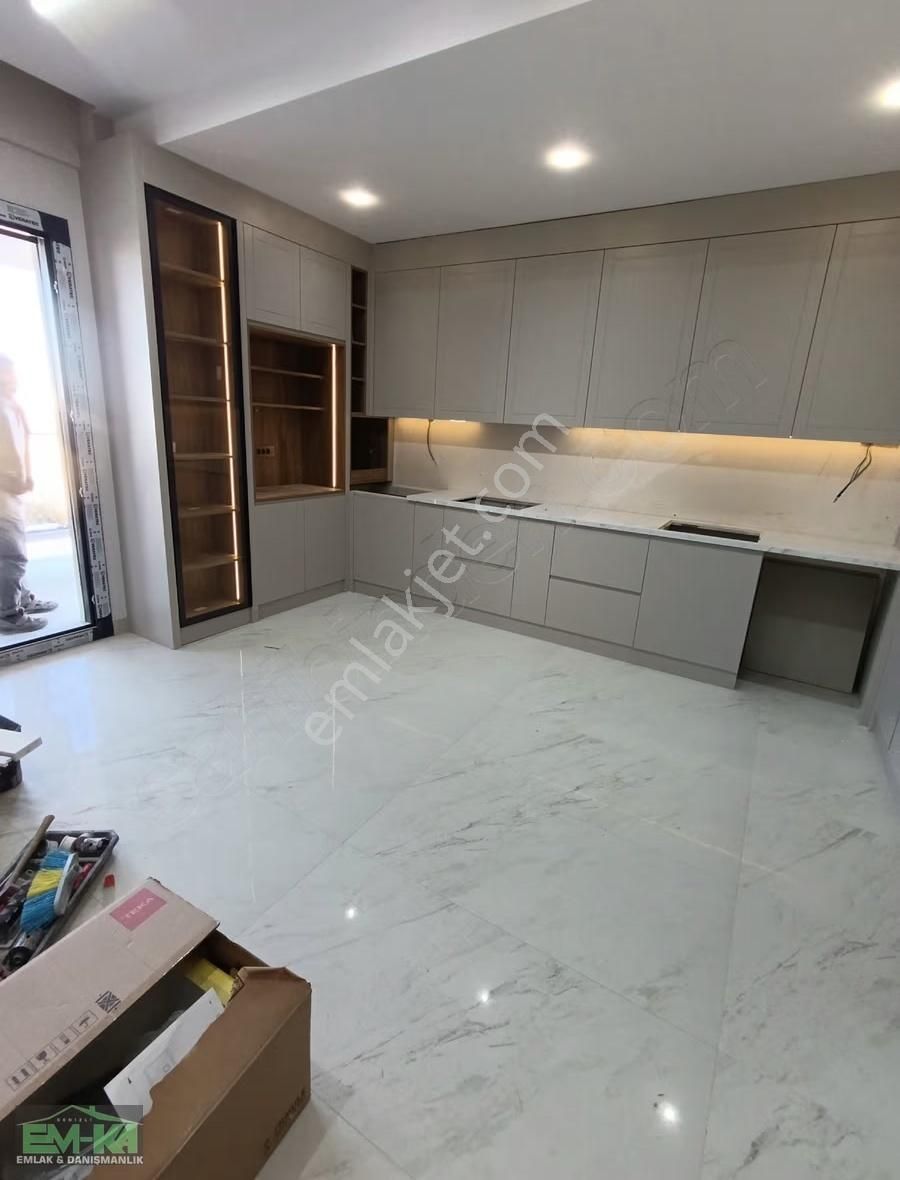 Yenişafak 3+1 Havuzlu Daire - Görsel 18