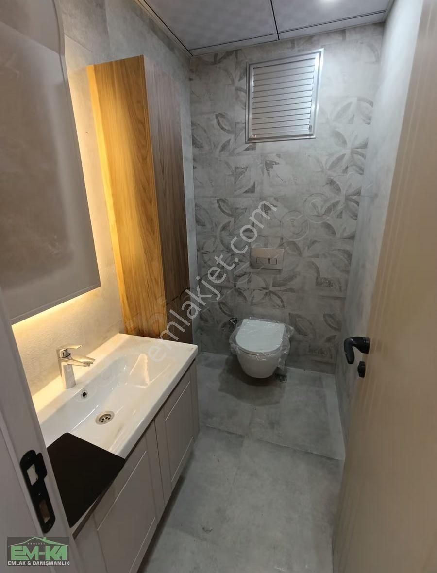 Yenişafak 3+1 Havuzlu Daire - Görsel 24