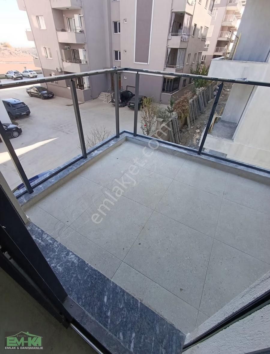 Yenişafak 3+1 Havuzlu Daire - Görsel 19