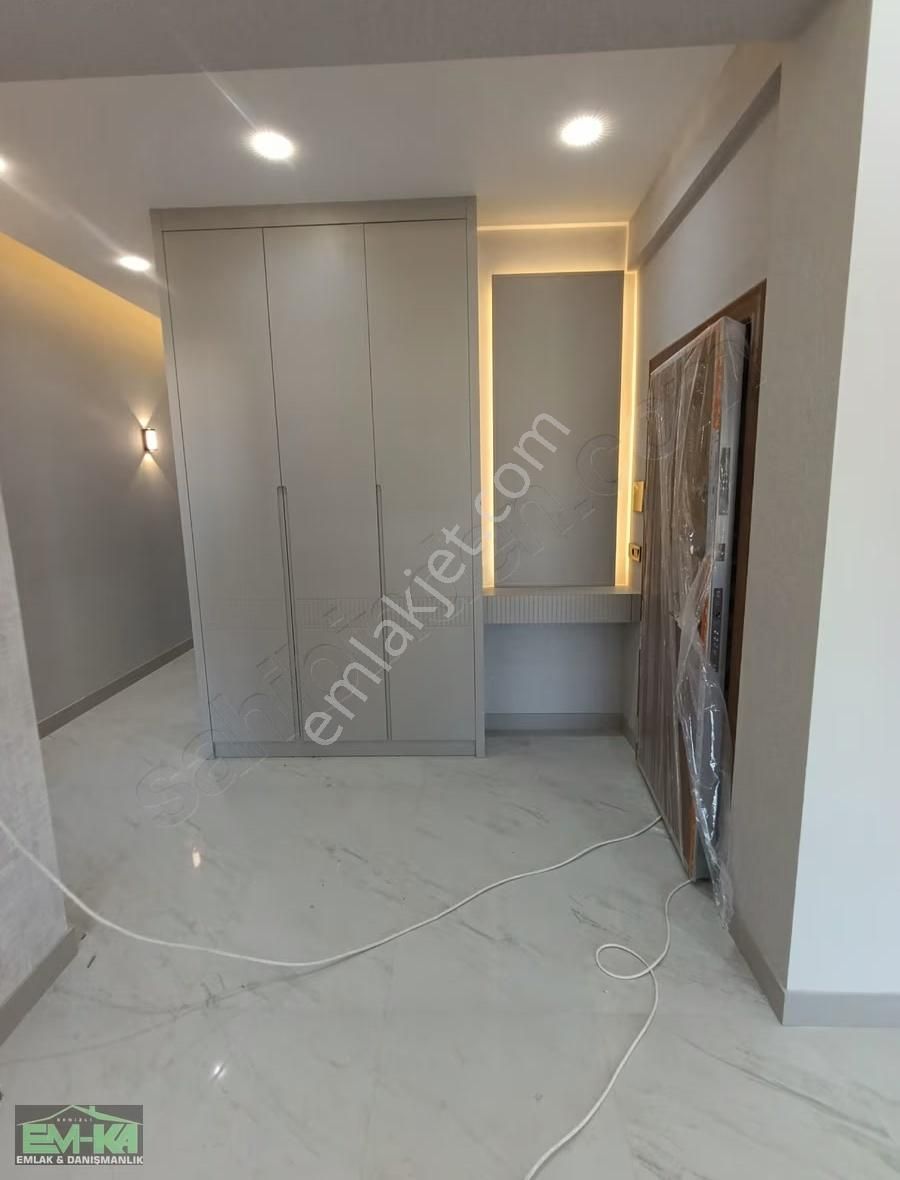 Yenişafak 3+1 Havuzlu Daire - Görsel 4