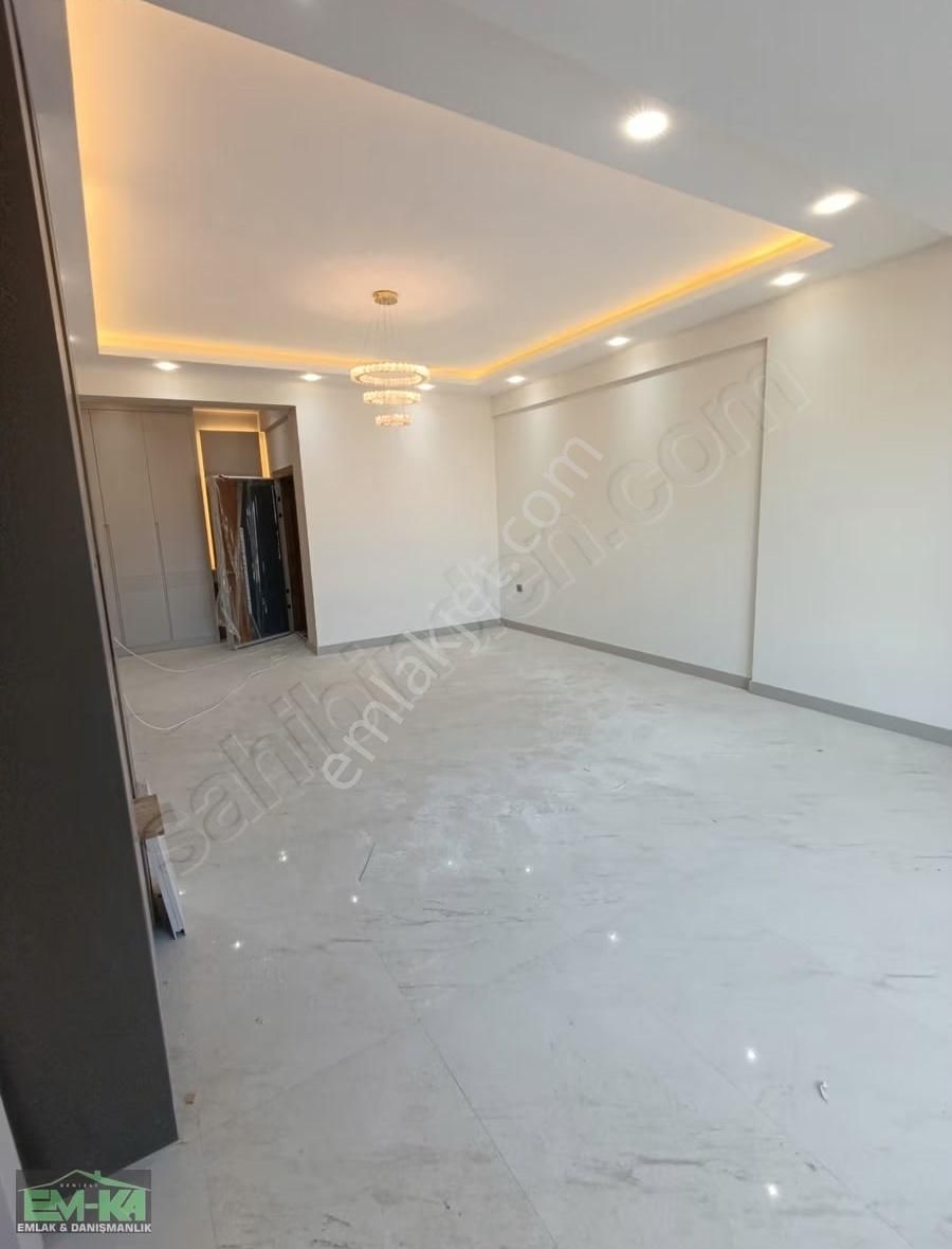 Yenişafak 3+1 Havuzlu Daire - Görsel 14