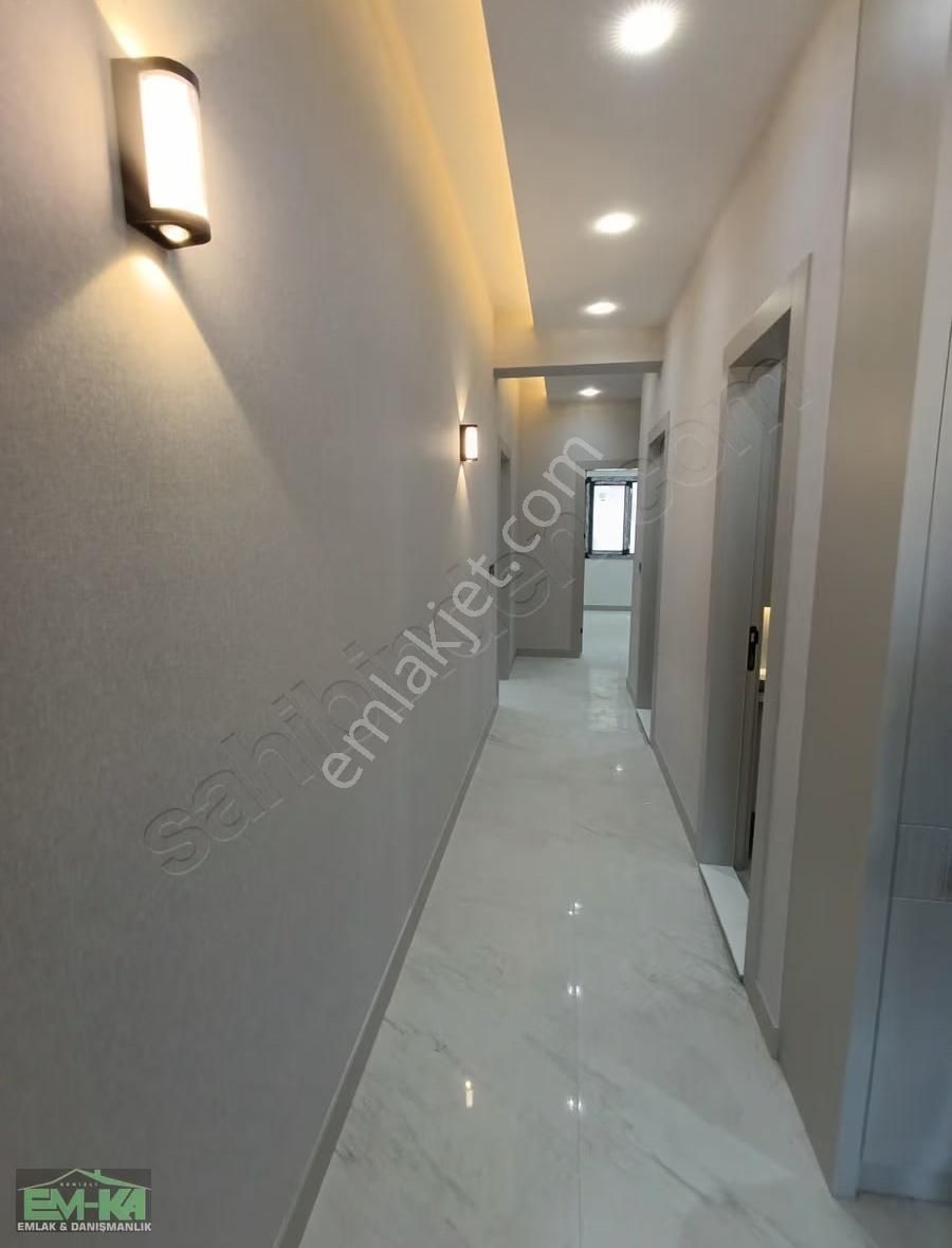 Yenişafak 3+1 Havuzlu Daire - Görsel 10