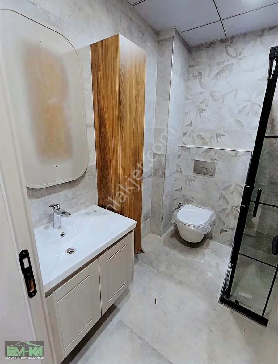 Yenişafak 3+1 Havuzlu Daire - Görsel 9