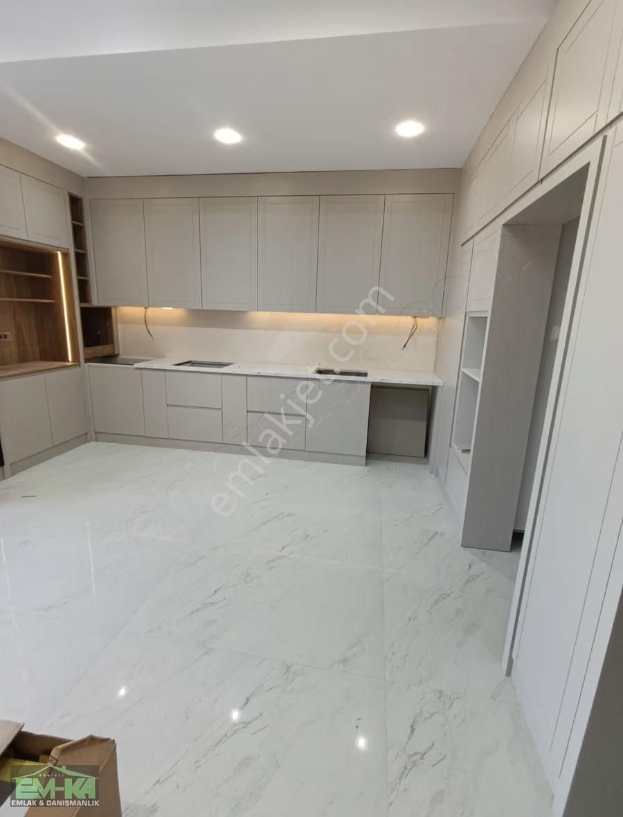 Yenişafak 3+1 Havuzlu Daire - Görsel 5