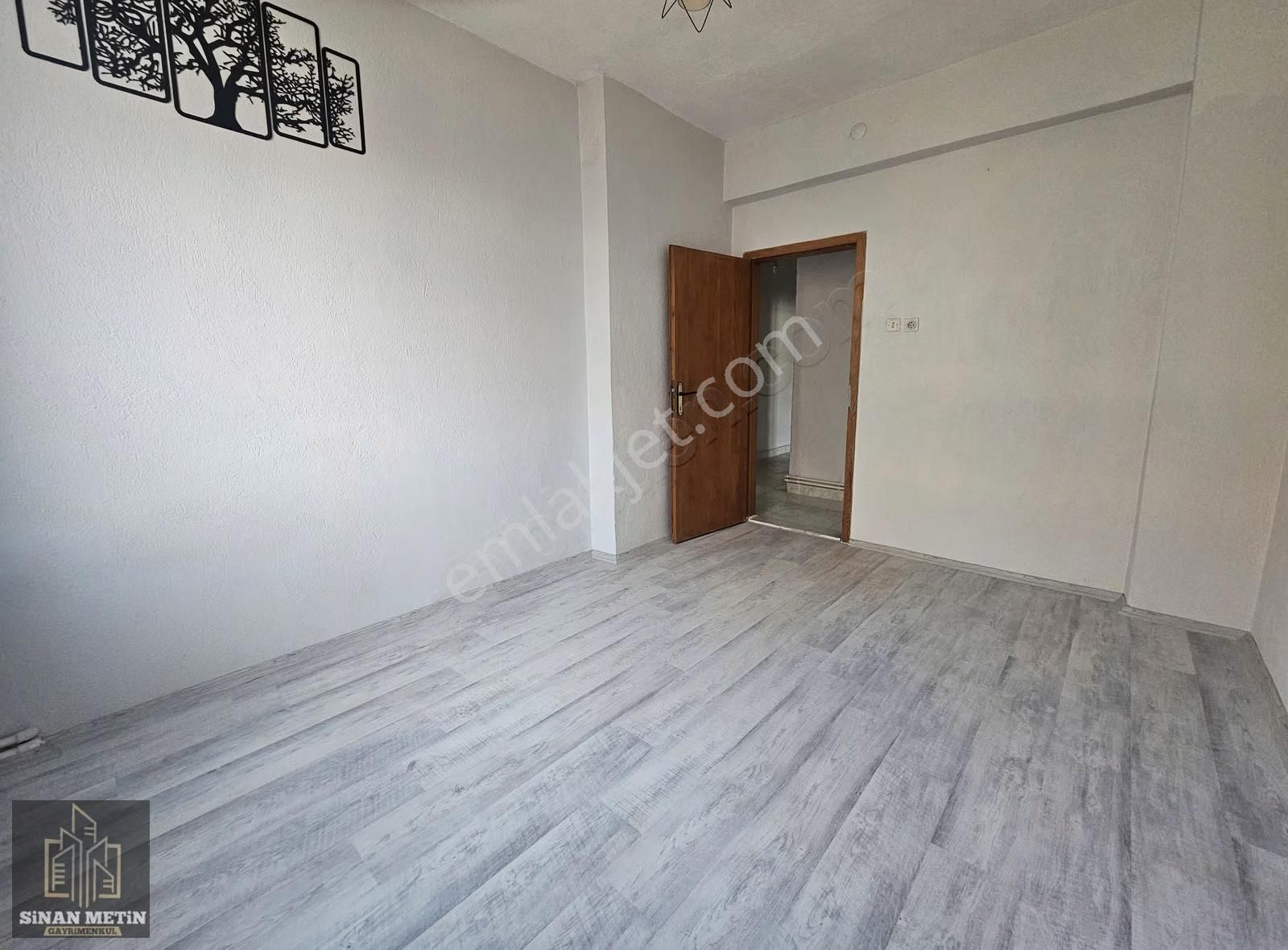 Yazırda Mta Tramvay Durağında Bakımlı 3+1 Arakat Kiralık Daire - Görsel 9