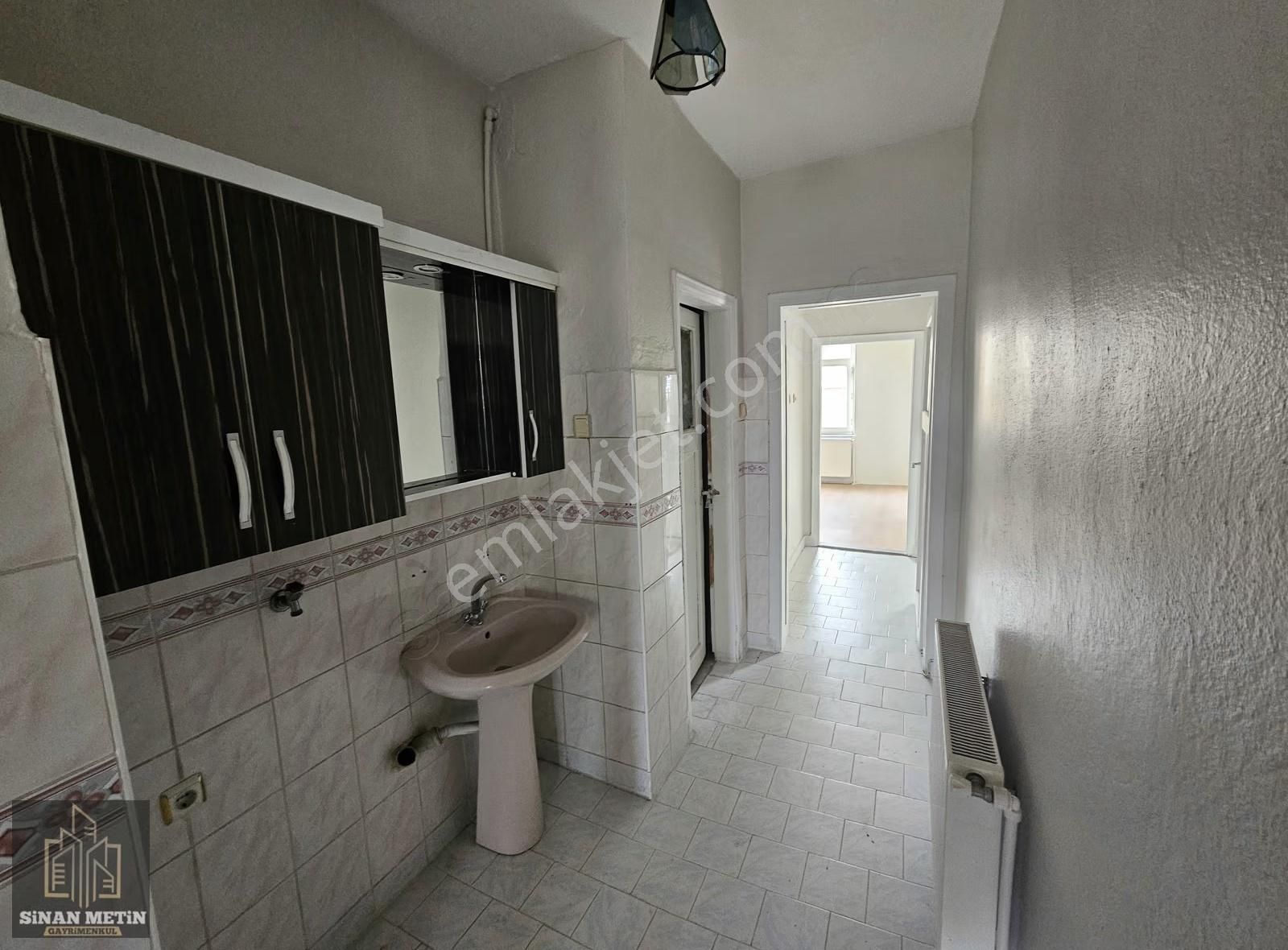 Dumlupınar Mh.cadde Üstü Bakımlı 2+1 Arakat Kiralık Daire - Görsel 11