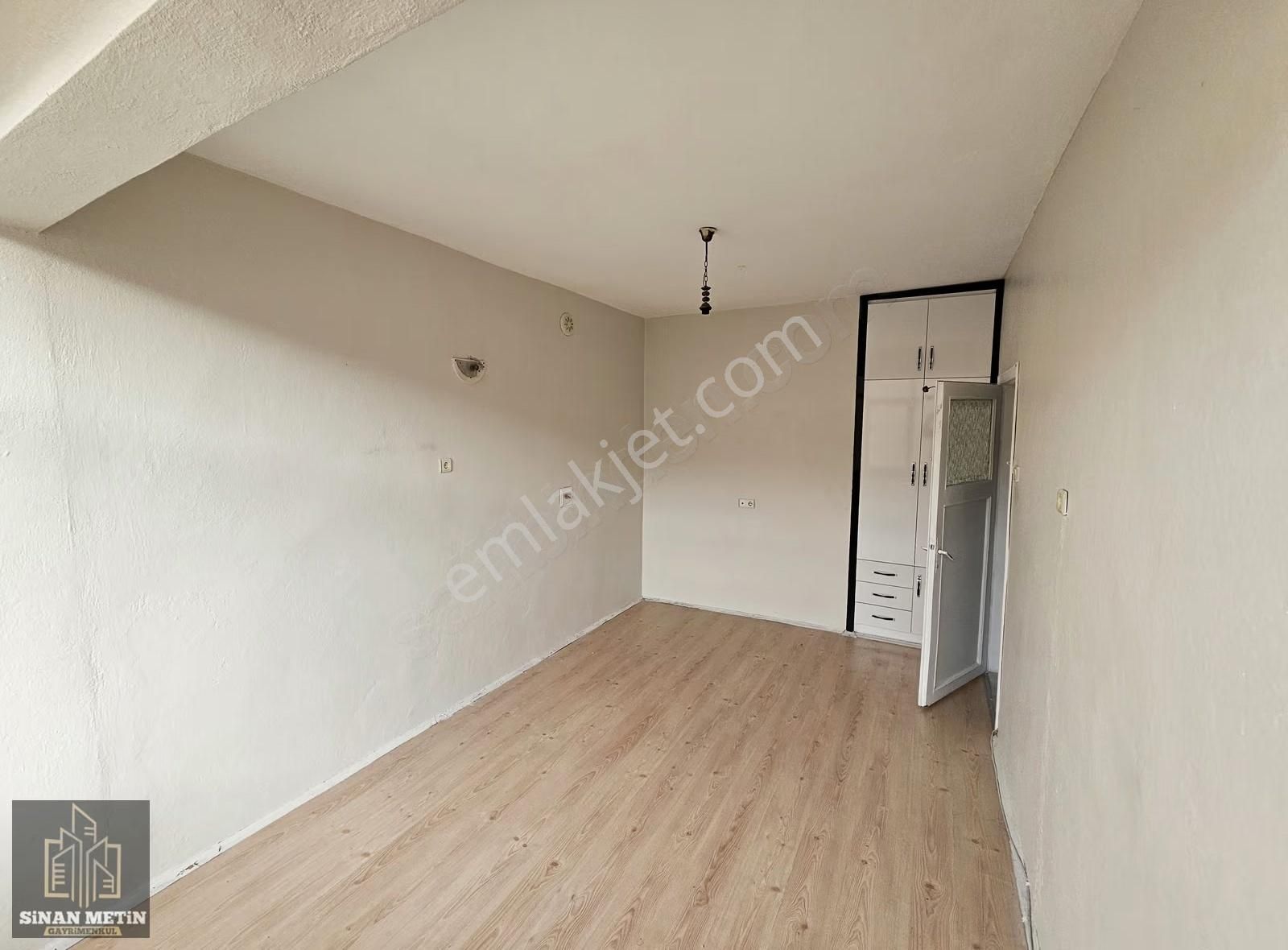 Dumlupınar Mh.cadde Üstü Bakımlı 2+1 Arakat Kiralık Daire - Görsel 9