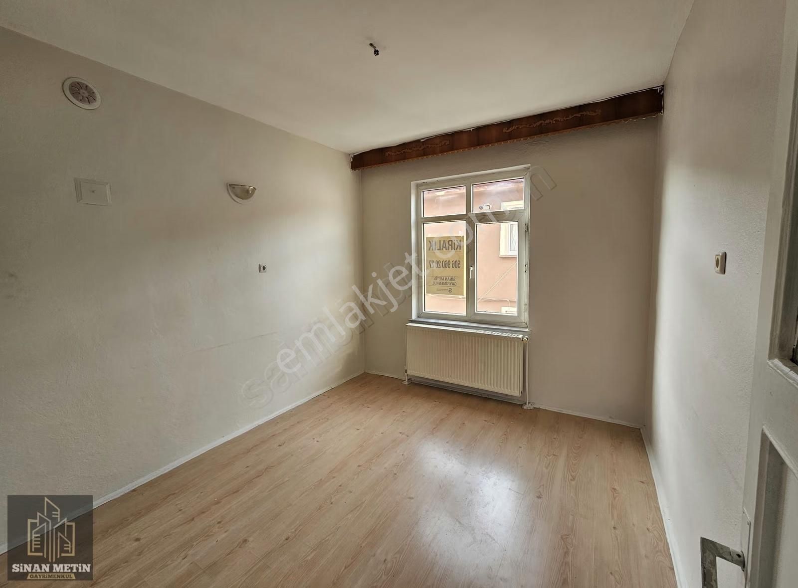 Dumlupınar Mh.cadde Üstü Bakımlı 2+1 Arakat Kiralık Daire - Görsel 12