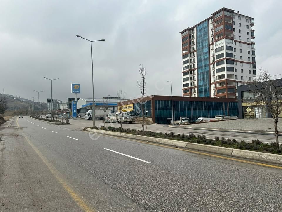 Yeşilkuşakta 227 Metre Çok Katlıda Satılık İmarlı Arsa - Görsel 18