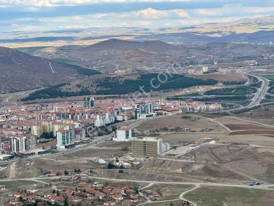 Yeşilkuşakta 227 Metre Çok Katlıda Satılık İmarlı Arsa - Görsel 10