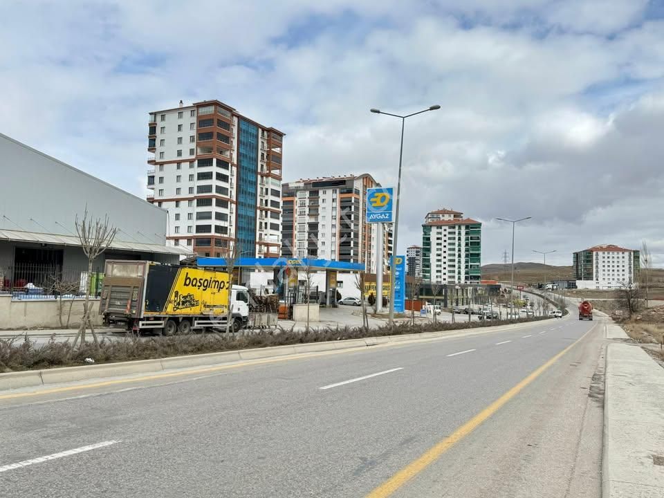 Yeşilkuşakta 227 Metre Çok Katlıda Satılık İmarlı Arsa - Görsel 26